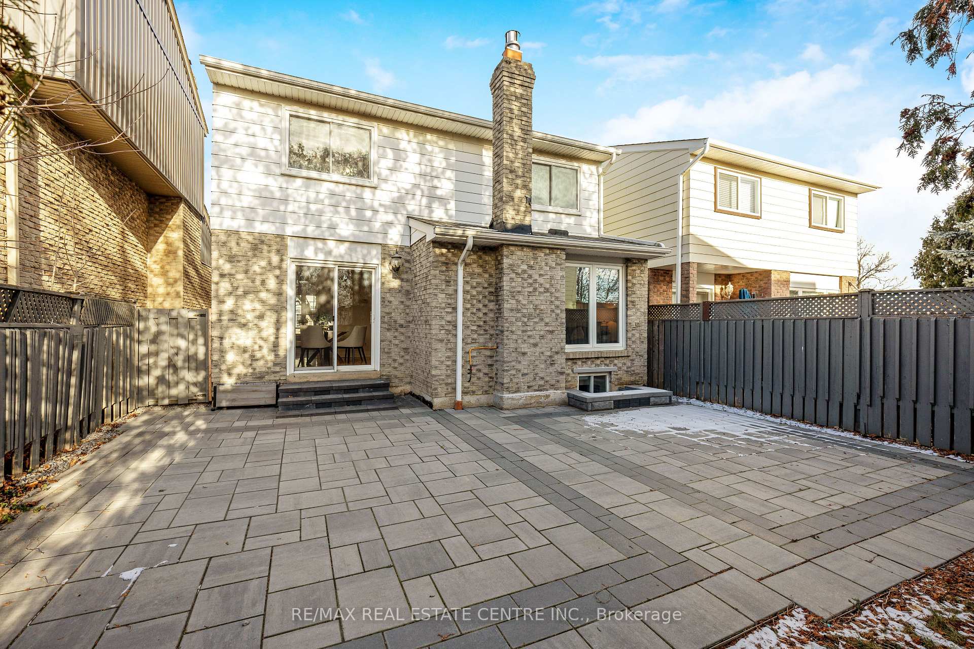 Photo 38 of 738 Briar Crescent, Milton, Dorset Park — HOMEH