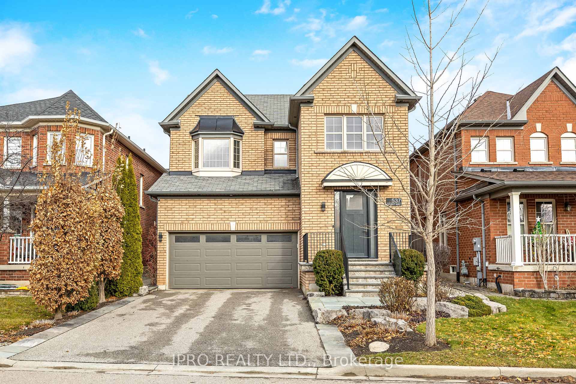 Photo 1 of 537 Grant Way, Milton, Scott — HOMEH