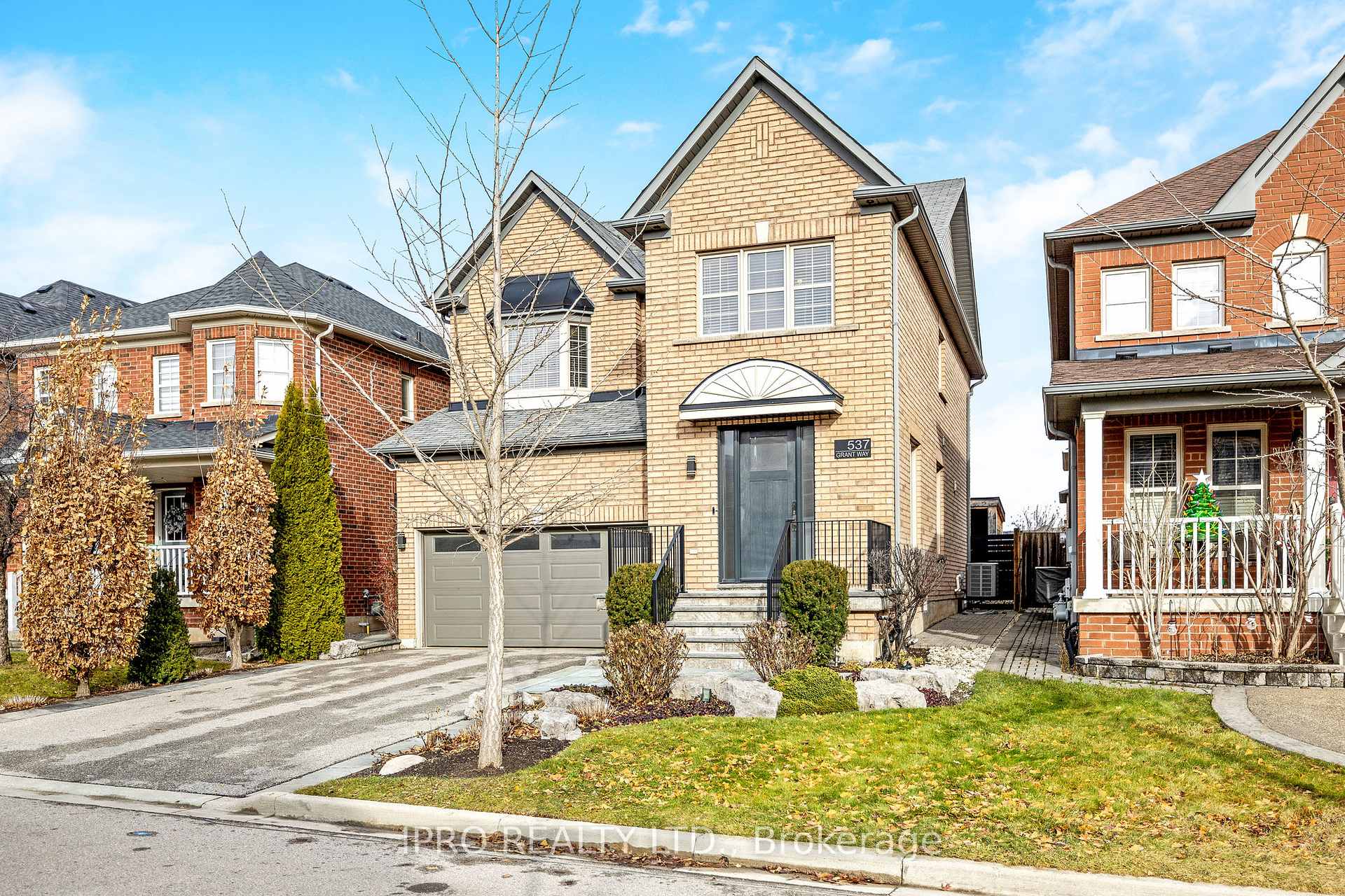Photo 2 of 537 Grant Way, Milton, Scott — HOMEH