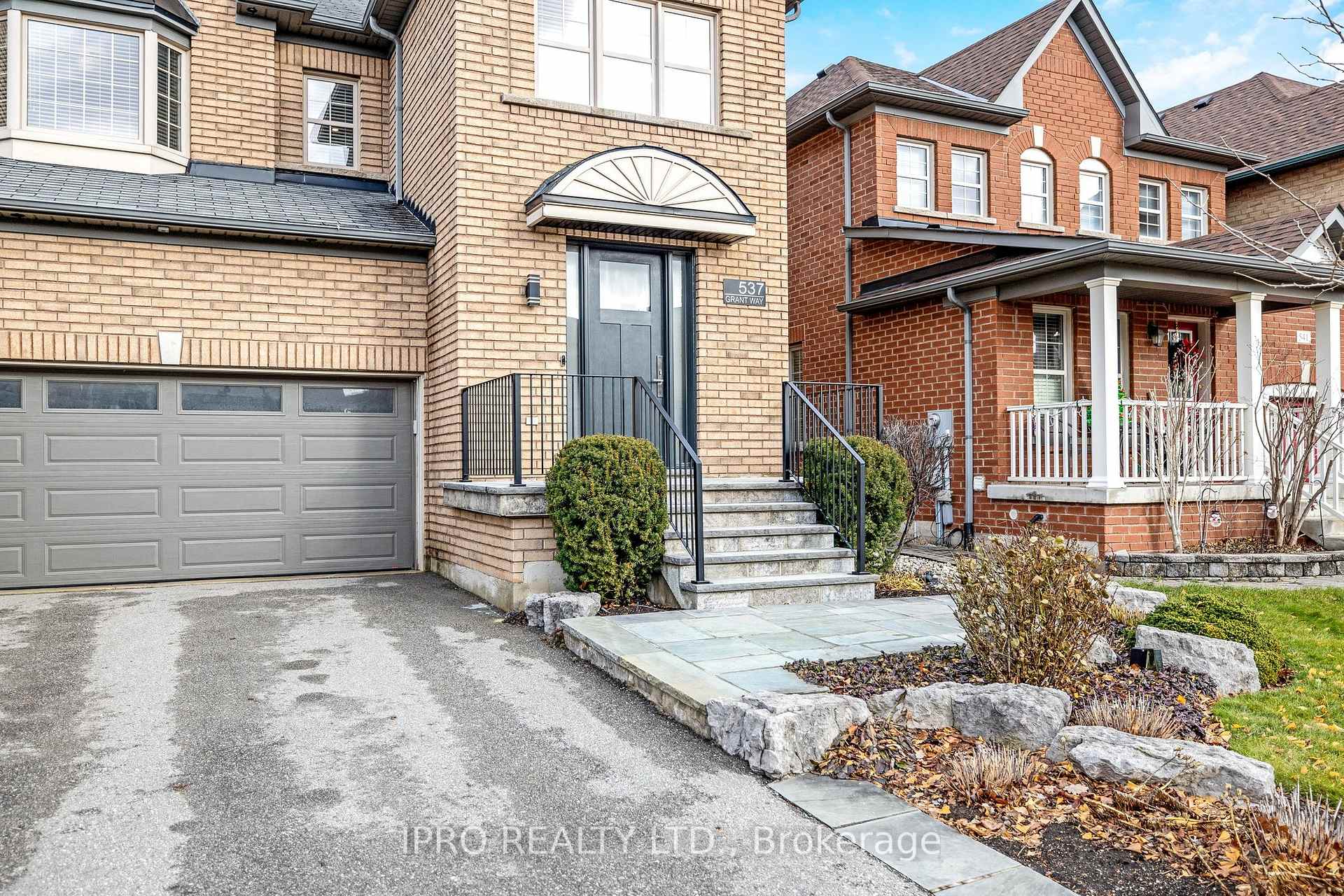Photo 3 of 537 Grant Way, Milton, Scott — HOMEH