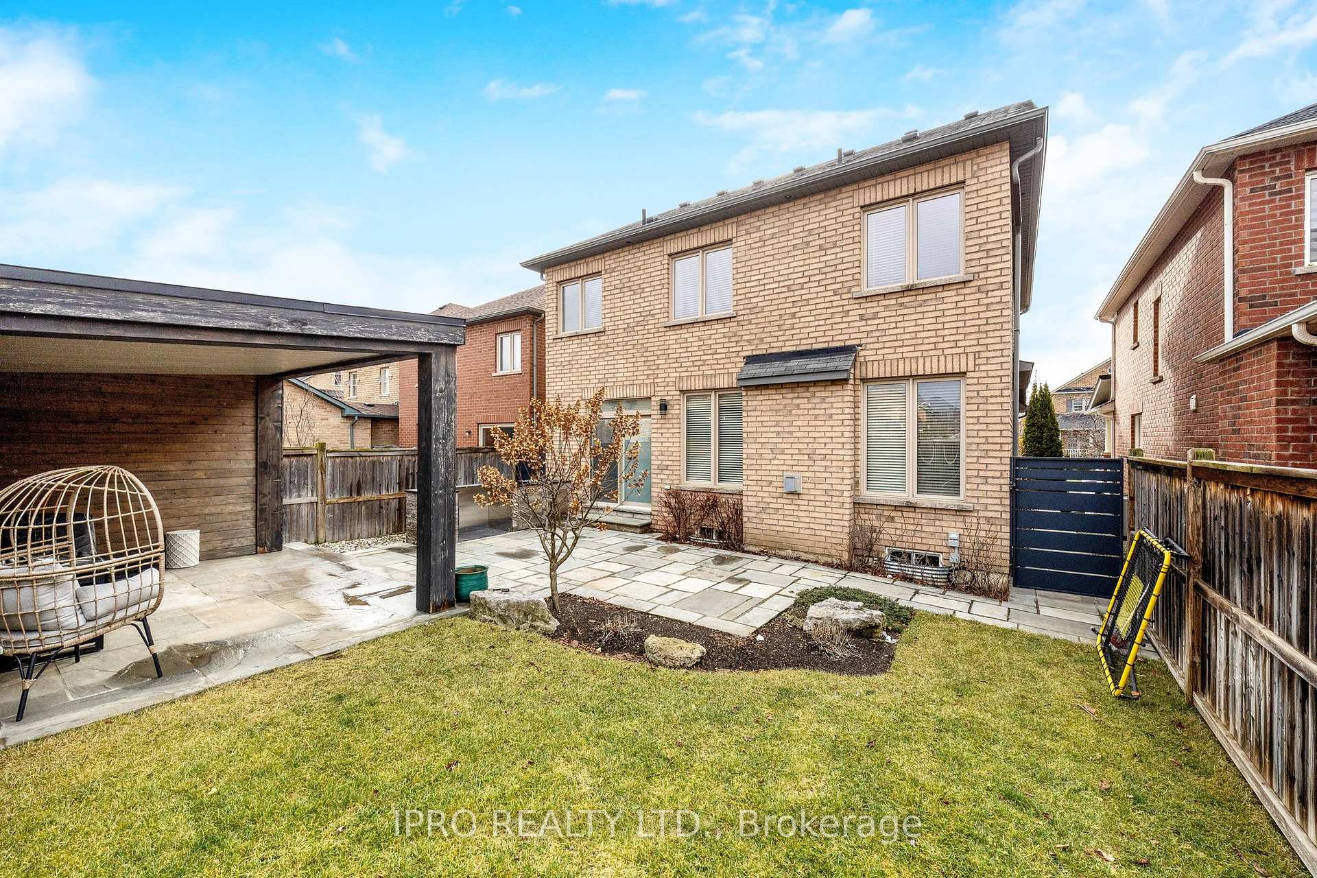 Photo 33 of 537 Grant Way, Milton, Scott — HOMEH