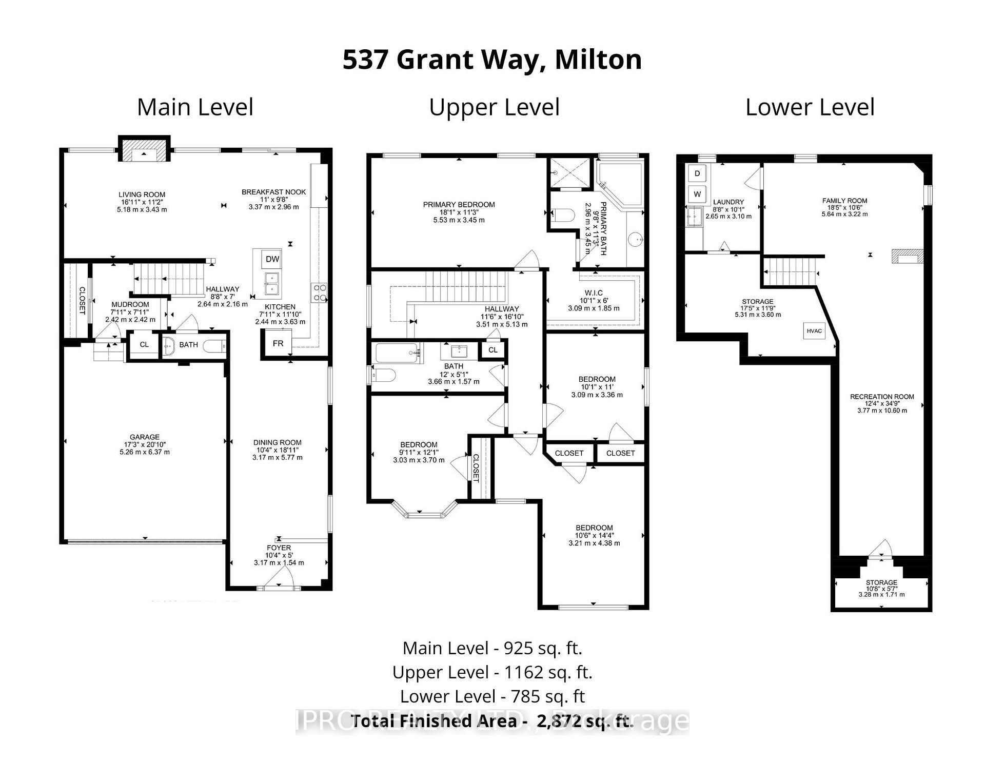 Photo 38 of 537 Grant Way, Milton, Scott — HOMEH