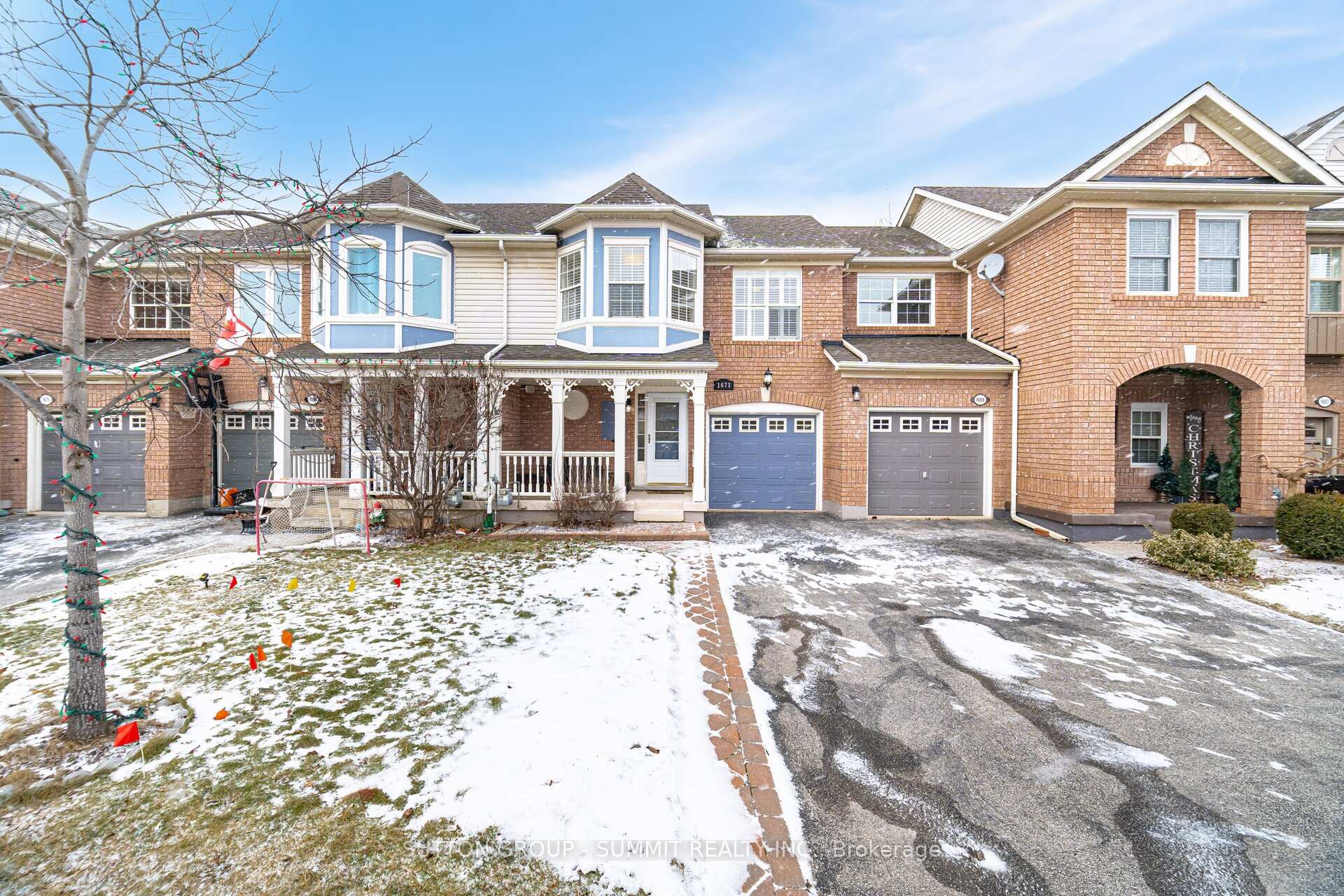 Photo 1 of 1671 Stover Crescent, Milton, Clarke — HOMEH