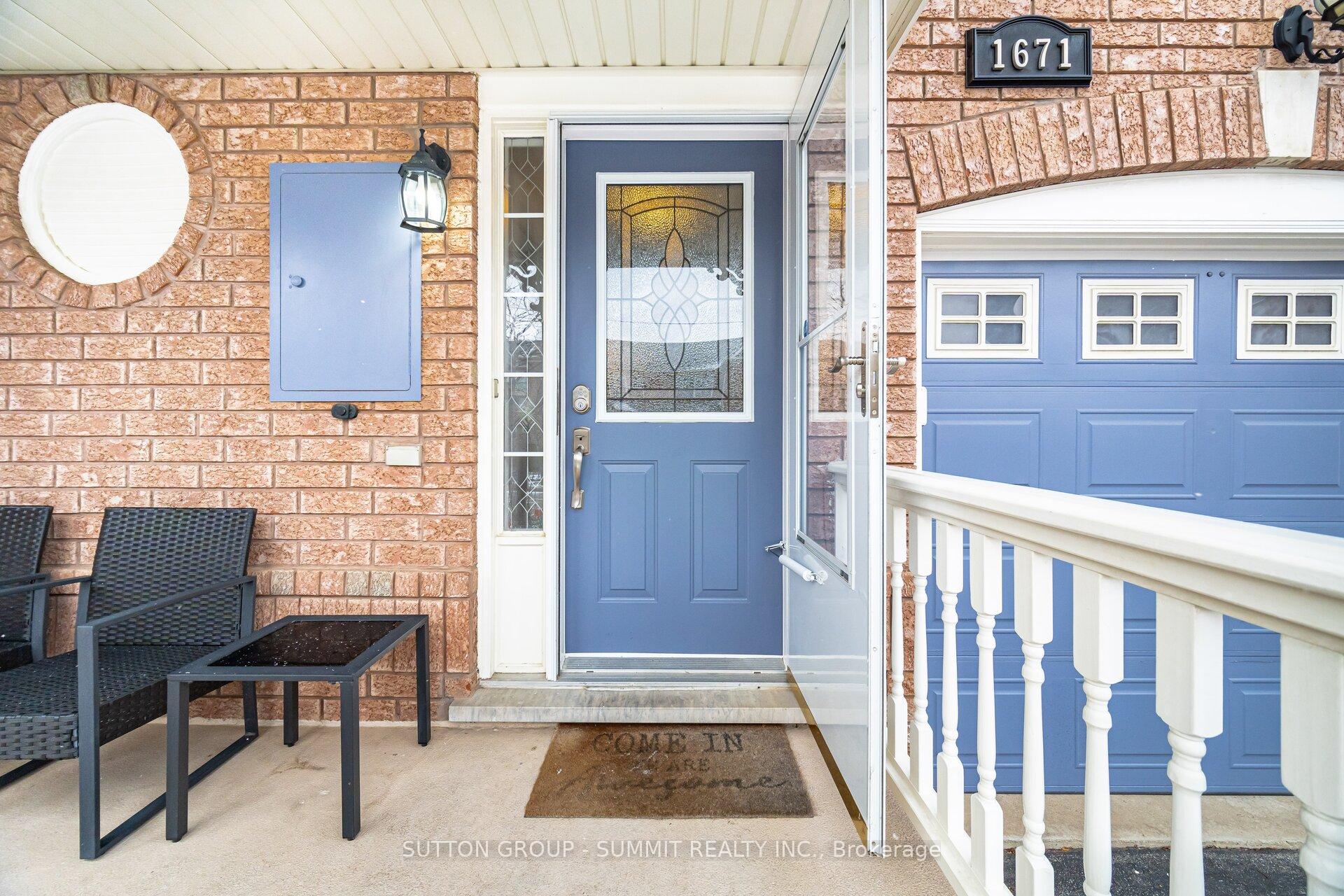Photo 2 of 1671 Stover Crescent, Milton, Clarke — HOMEH