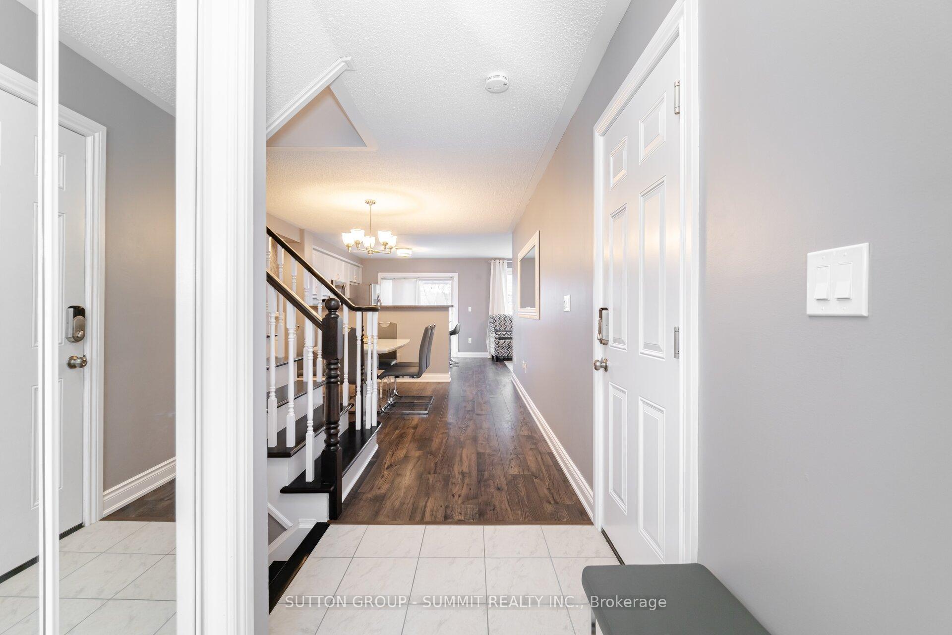 Photo 4 of 1671 Stover Crescent, Milton, Clarke — HOMEH