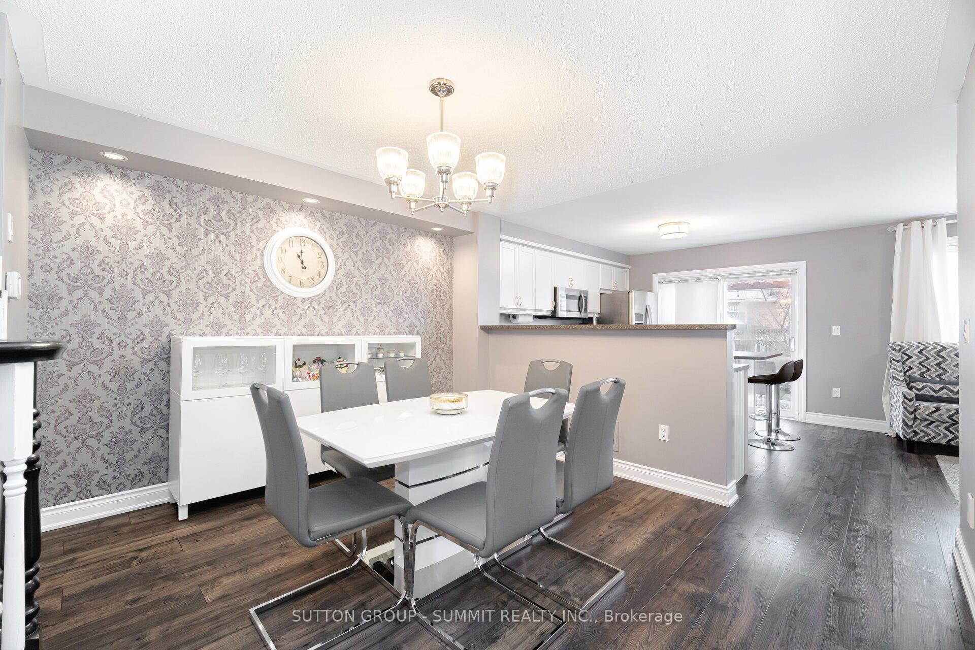 Photo 7 of 1671 Stover Crescent, Milton, Clarke — HOMEH