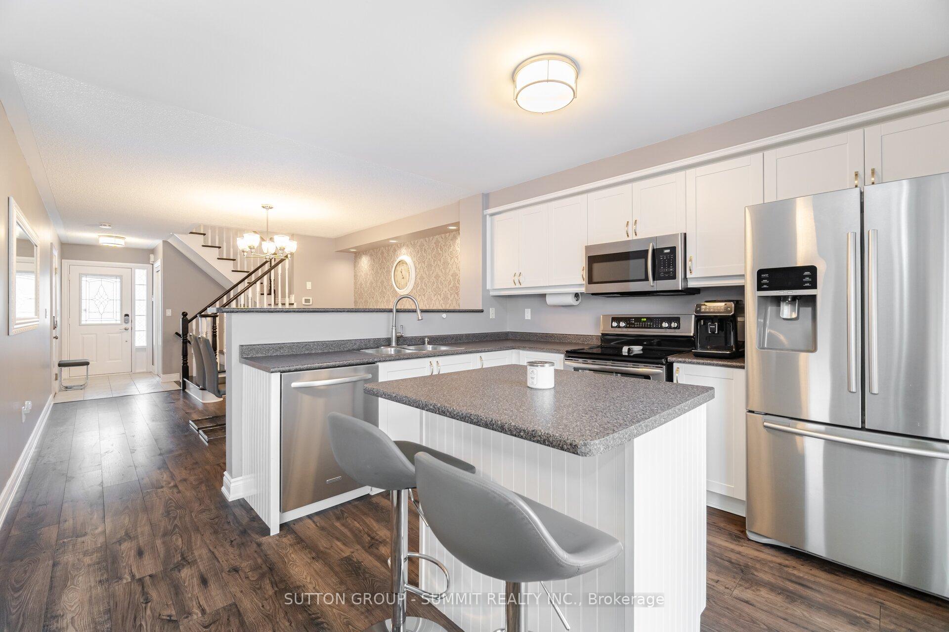 Photo 8 of 1671 Stover Crescent, Milton, Clarke — HOMEH