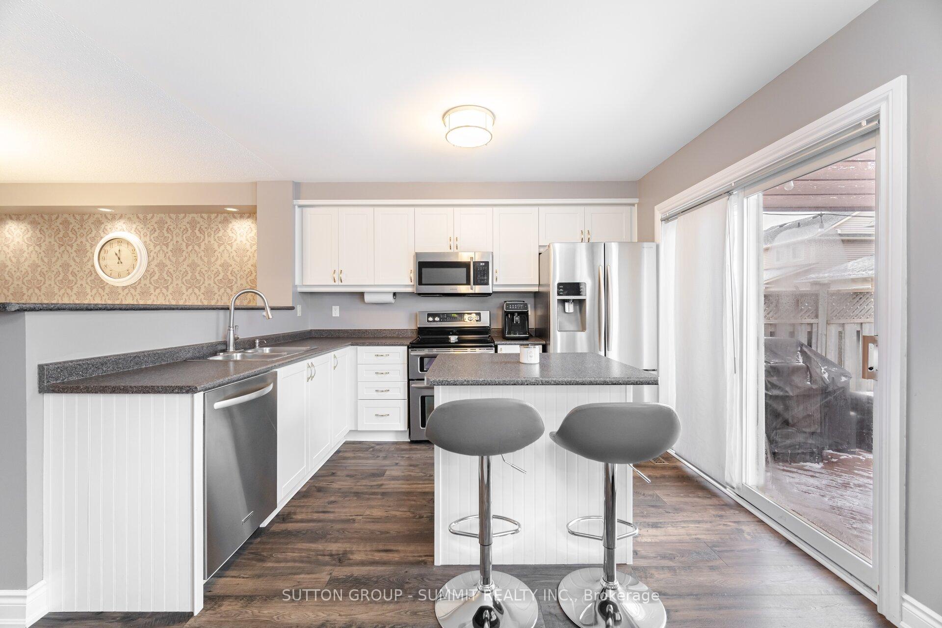 Photo 9 of 1671 Stover Crescent, Milton, Clarke — HOMEH