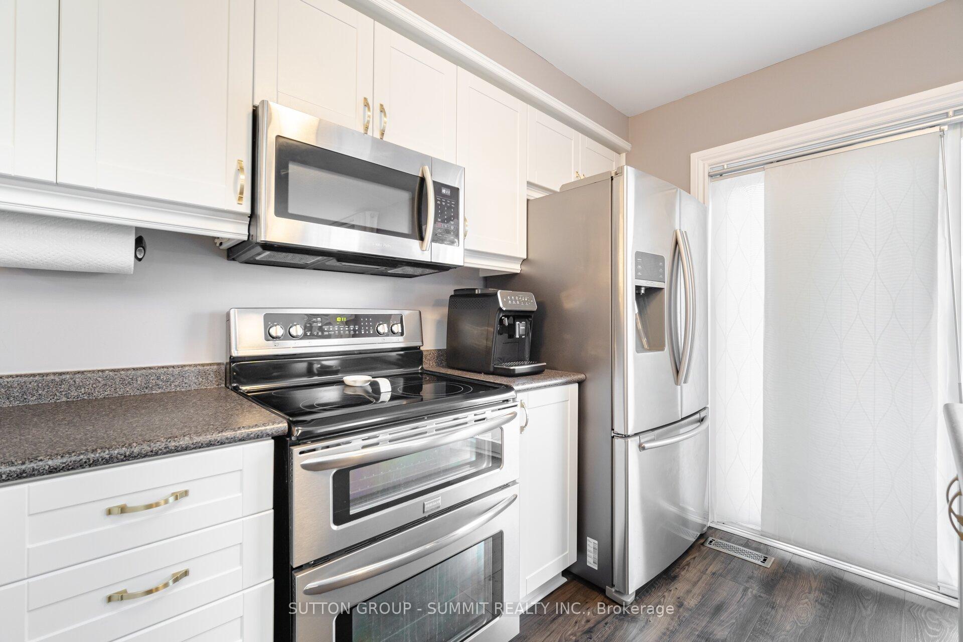 Photo 10 of 1671 Stover Crescent, Milton, Clarke — HOMEH