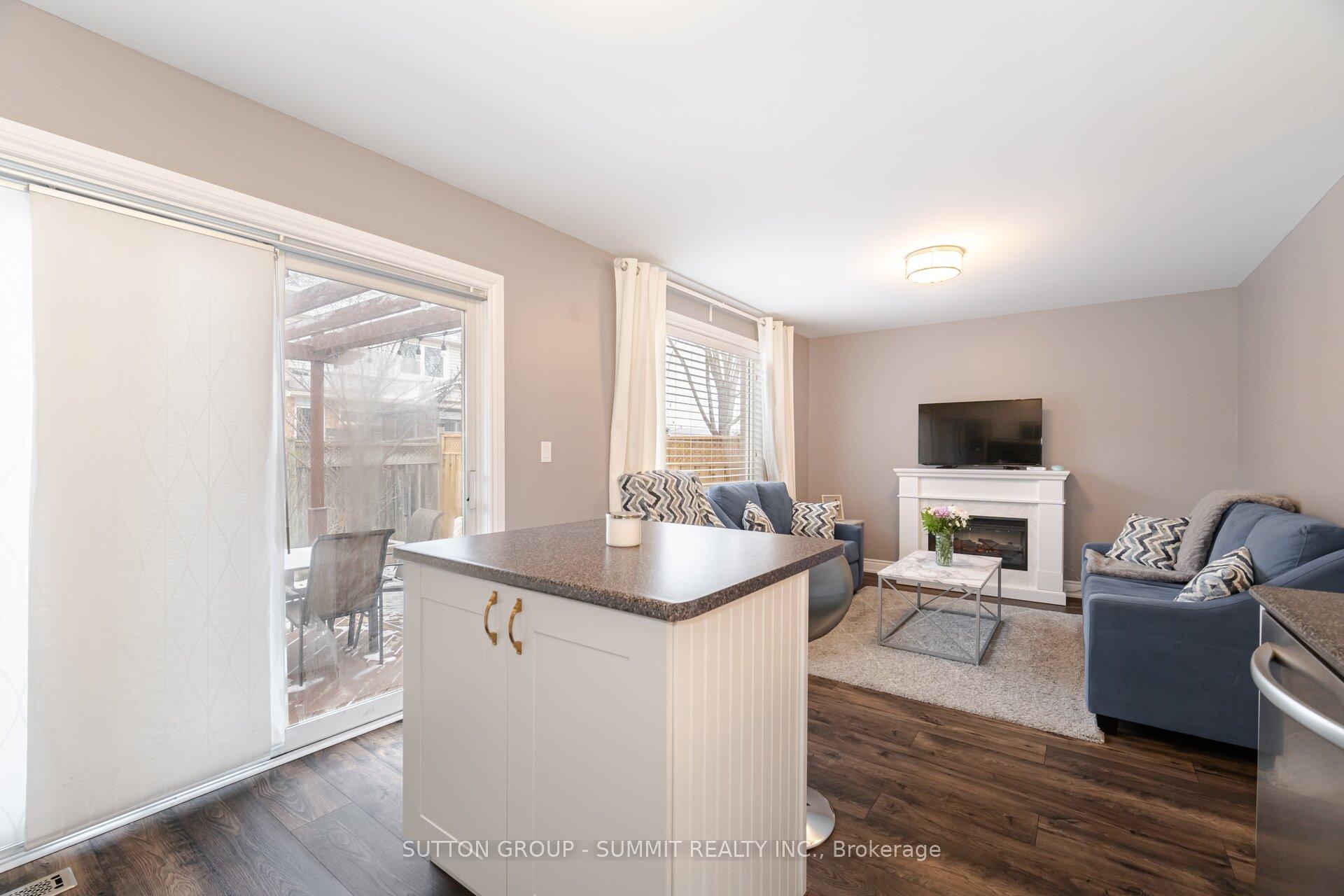 Photo 11 of 1671 Stover Crescent, Milton, Clarke — HOMEH