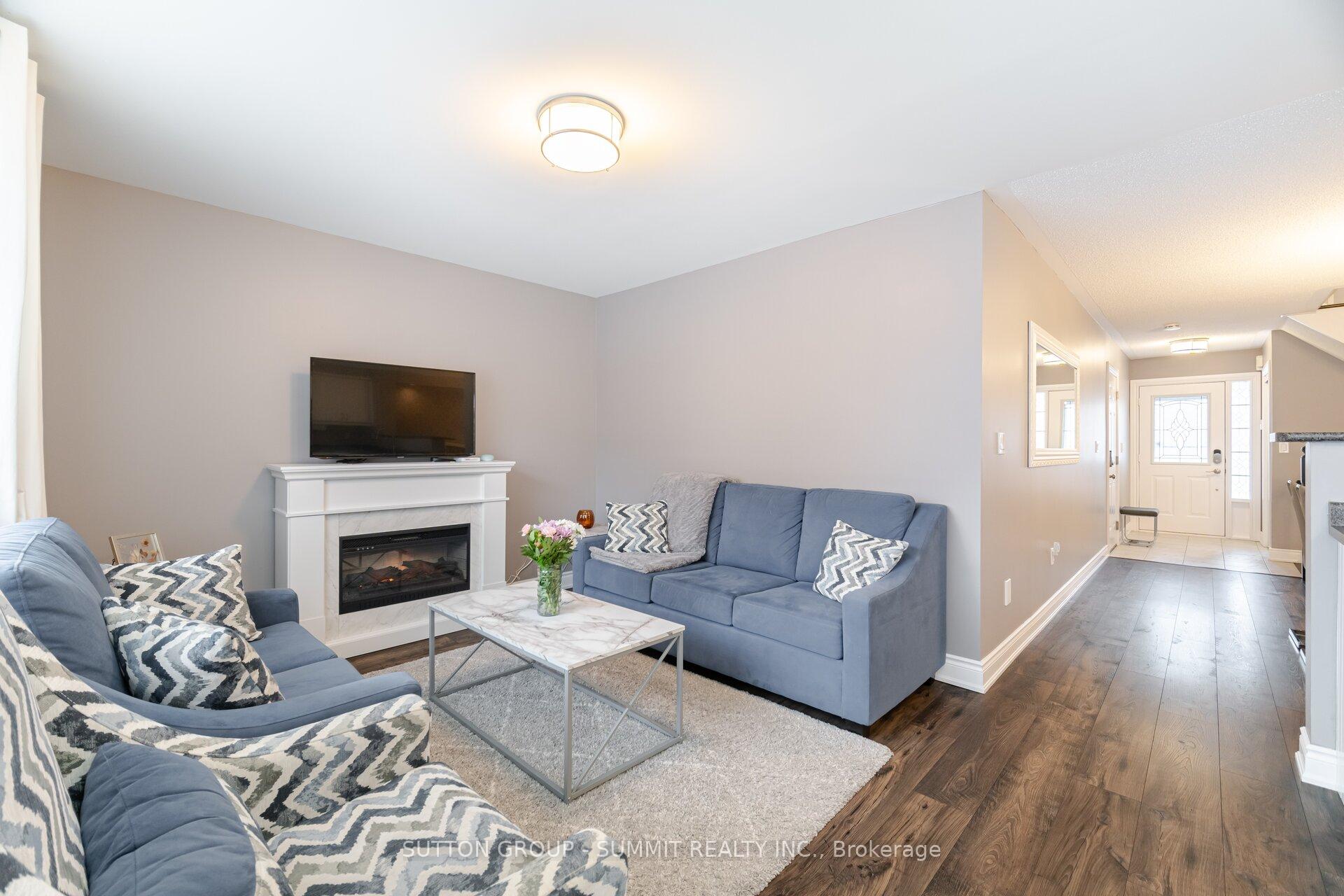 Photo 12 of 1671 Stover Crescent, Milton, Clarke — HOMEH