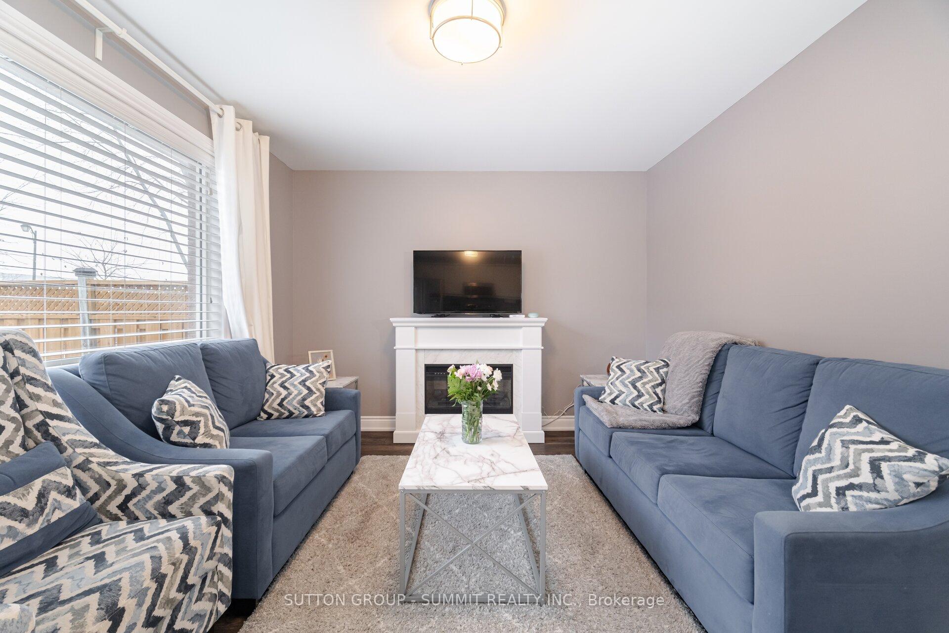 Photo 13 of 1671 Stover Crescent, Milton, Clarke — HOMEH