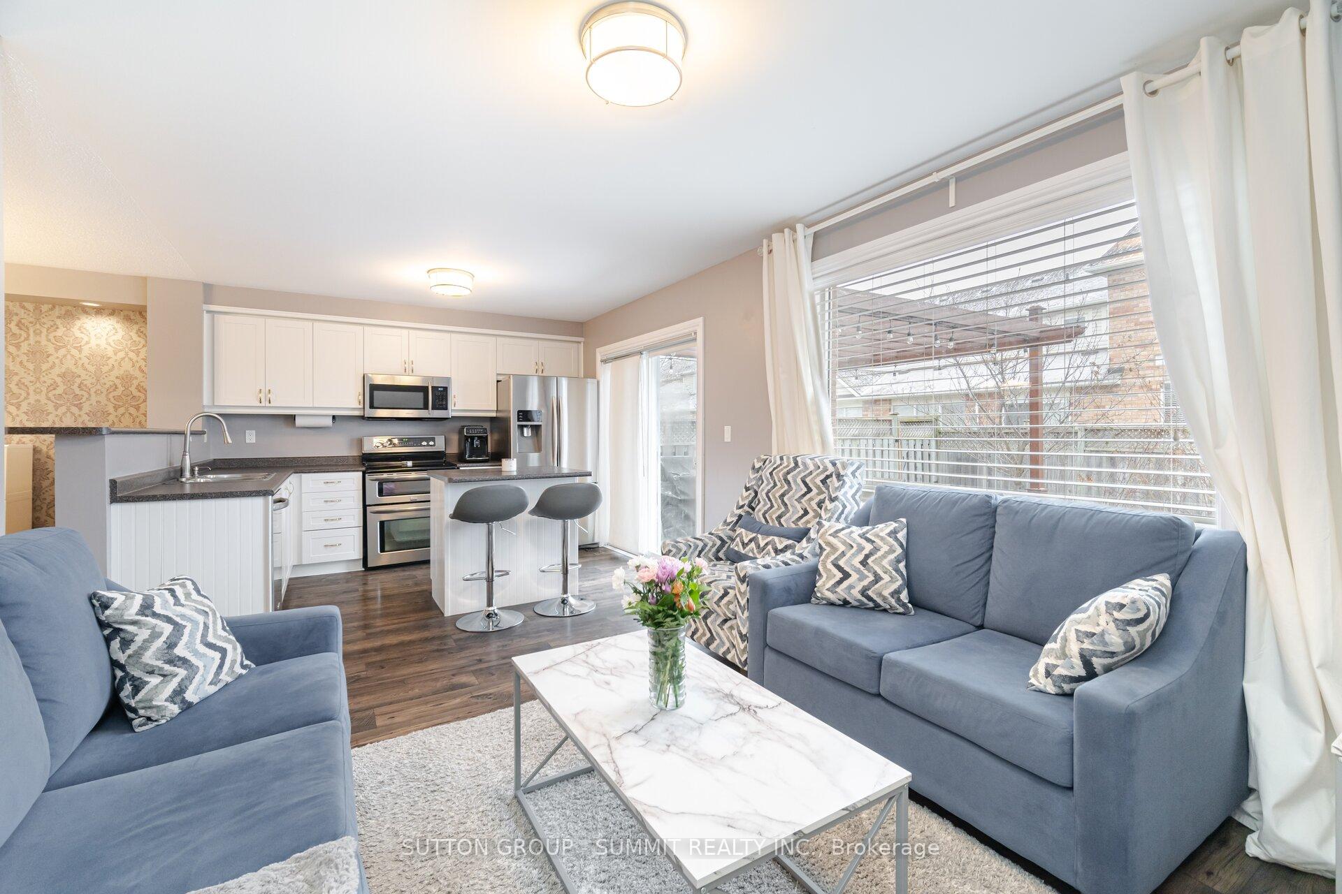Photo 14 of 1671 Stover Crescent, Milton, Clarke — HOMEH