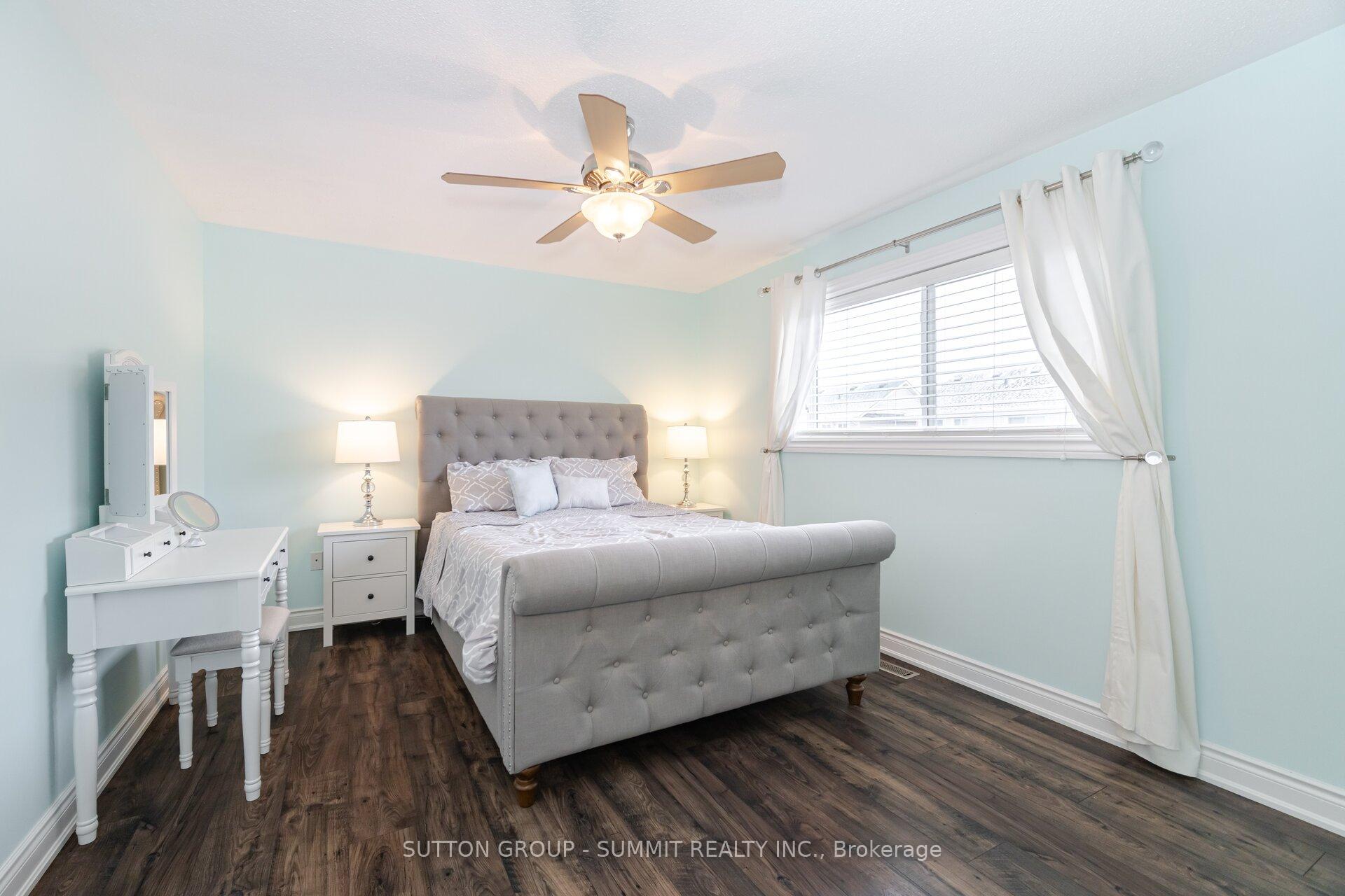 Photo 16 of 1671 Stover Crescent, Milton, Clarke — HOMEH