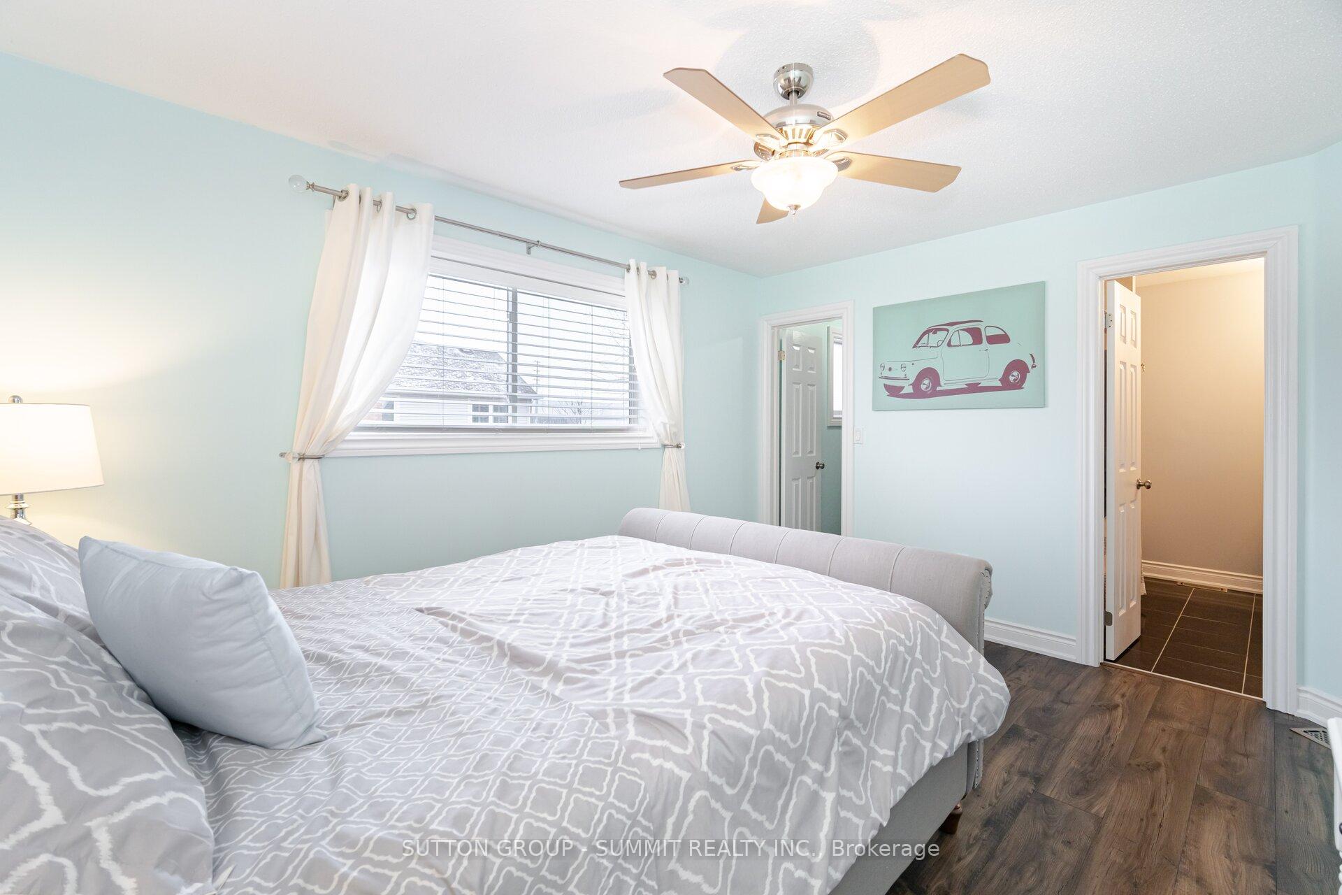 Photo 17 of 1671 Stover Crescent, Milton, Clarke — HOMEH