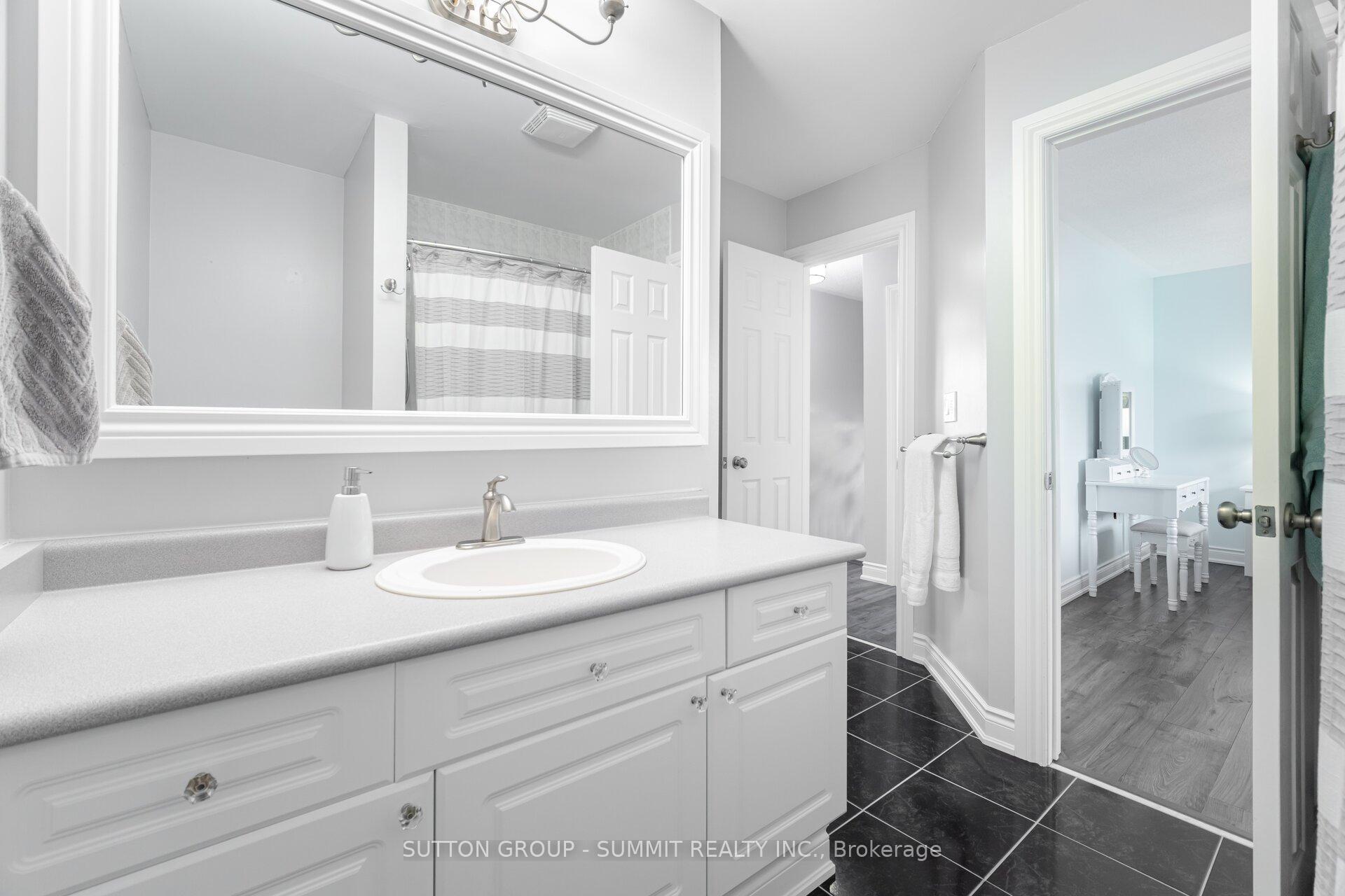 Photo 20 of 1671 Stover Crescent, Milton, Clarke — HOMEH