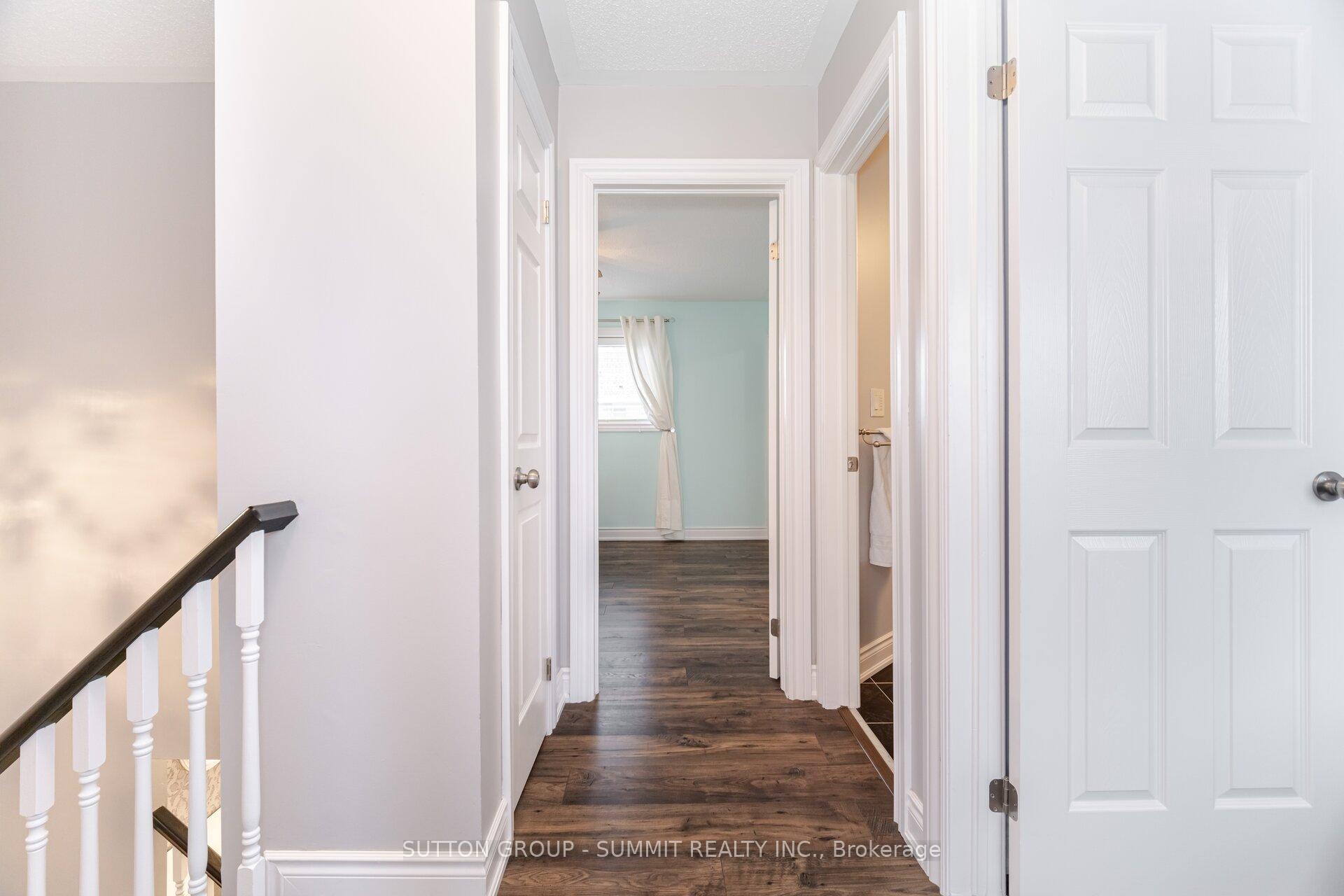 Photo 21 of 1671 Stover Crescent, Milton, Clarke — HOMEH