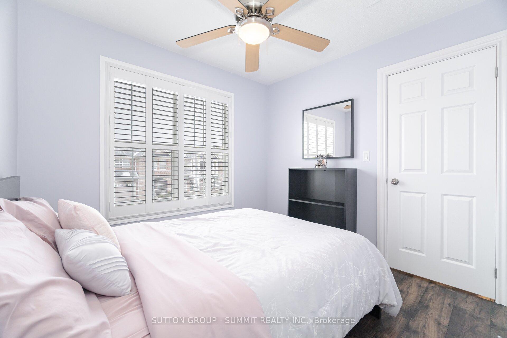Photo 22 of 1671 Stover Crescent, Milton, Clarke — HOMEH