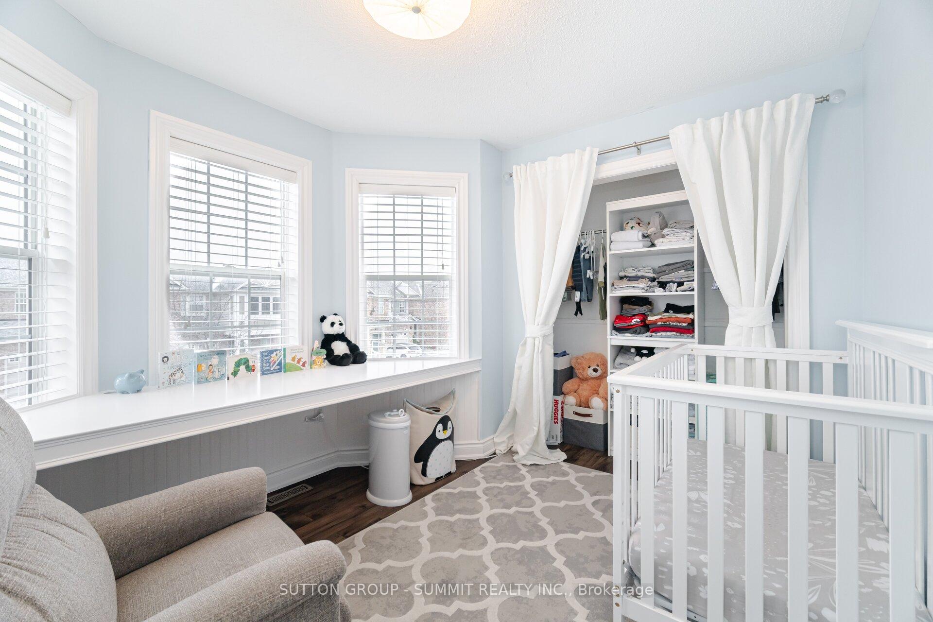 Photo 24 of 1671 Stover Crescent, Milton, Clarke — HOMEH