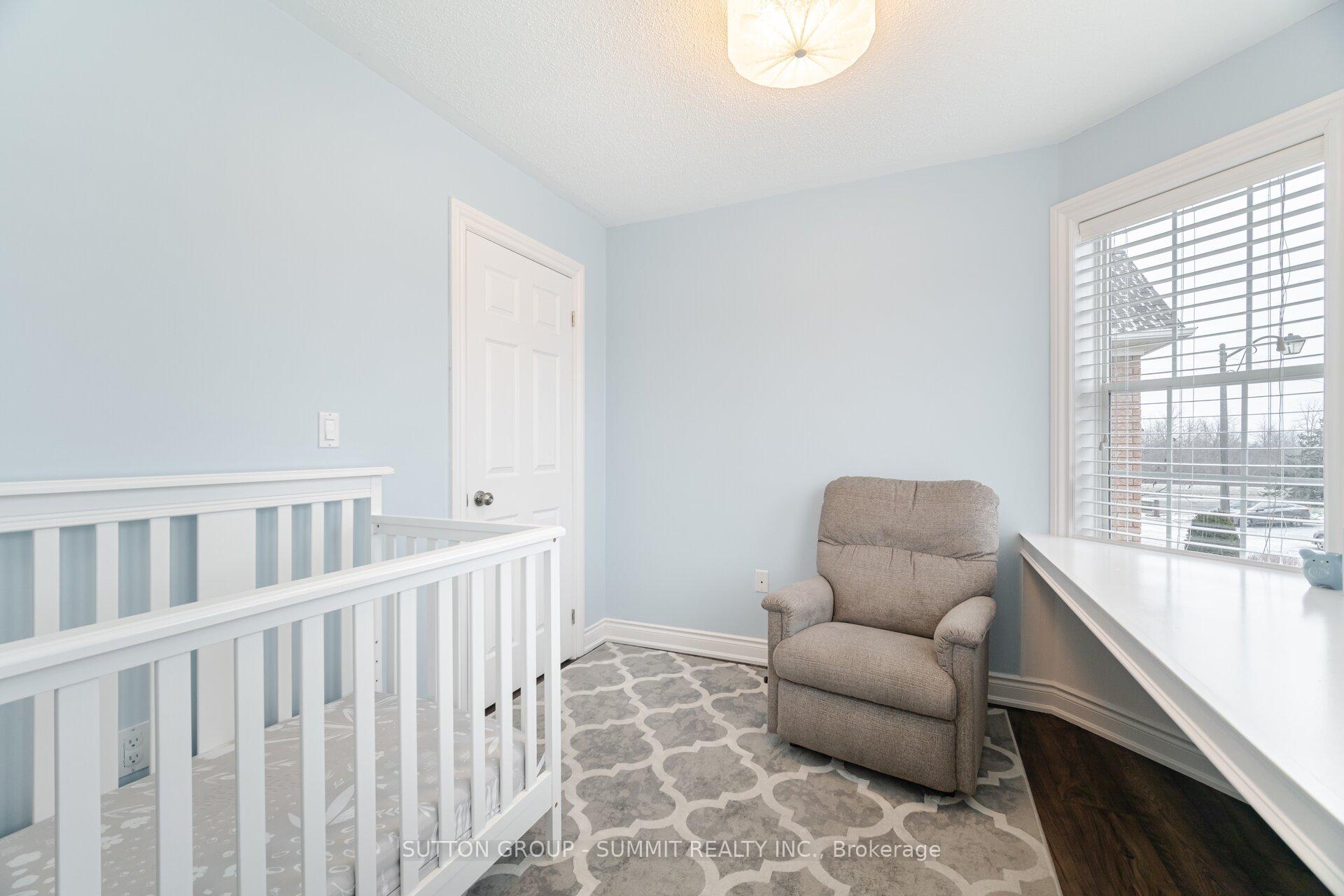 Photo 25 of 1671 Stover Crescent, Milton, Clarke — HOMEH