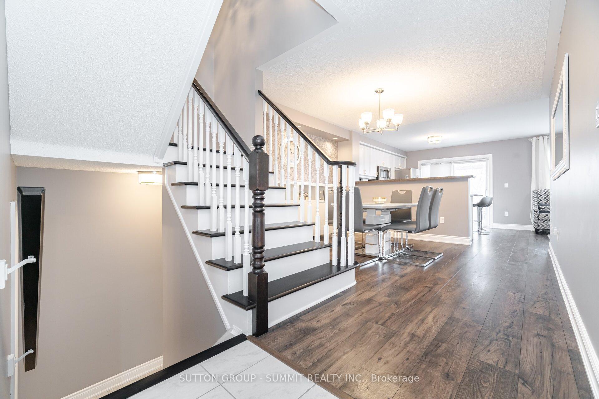 Photo 26 of 1671 Stover Crescent, Milton, Clarke — HOMEH