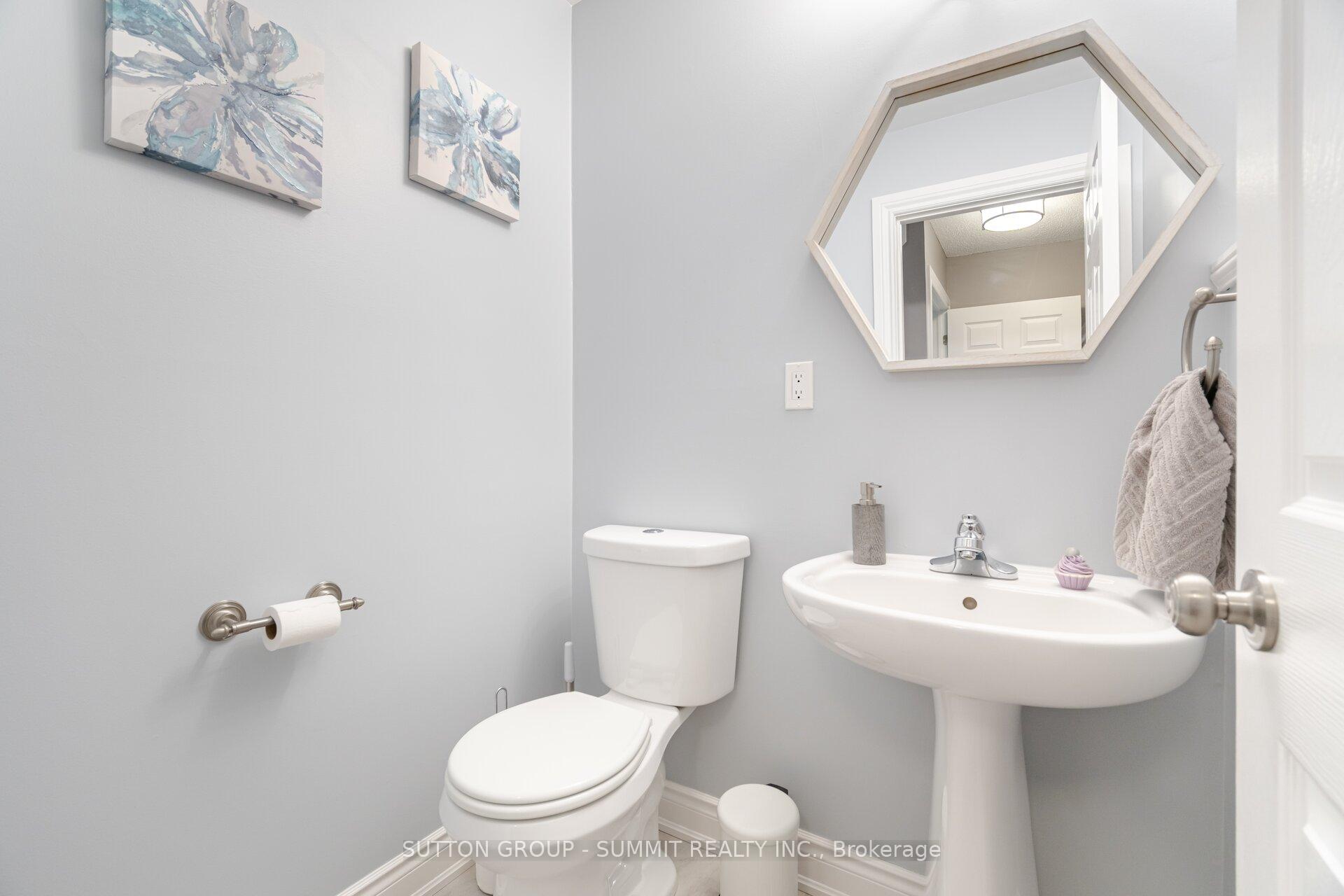 Photo 27 of 1671 Stover Crescent, Milton, Clarke — HOMEH