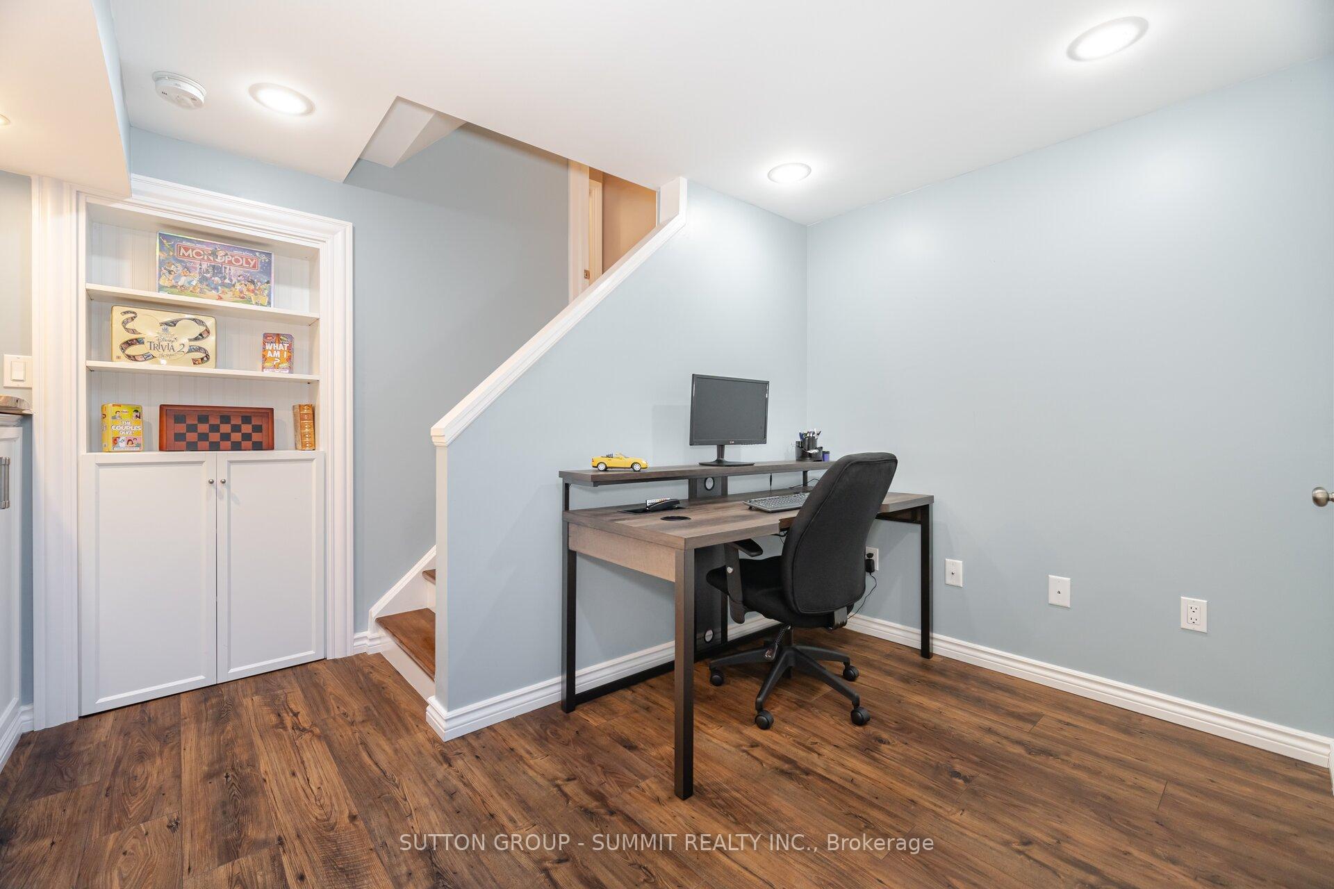 Photo 28 of 1671 Stover Crescent, Milton, Clarke — HOMEH