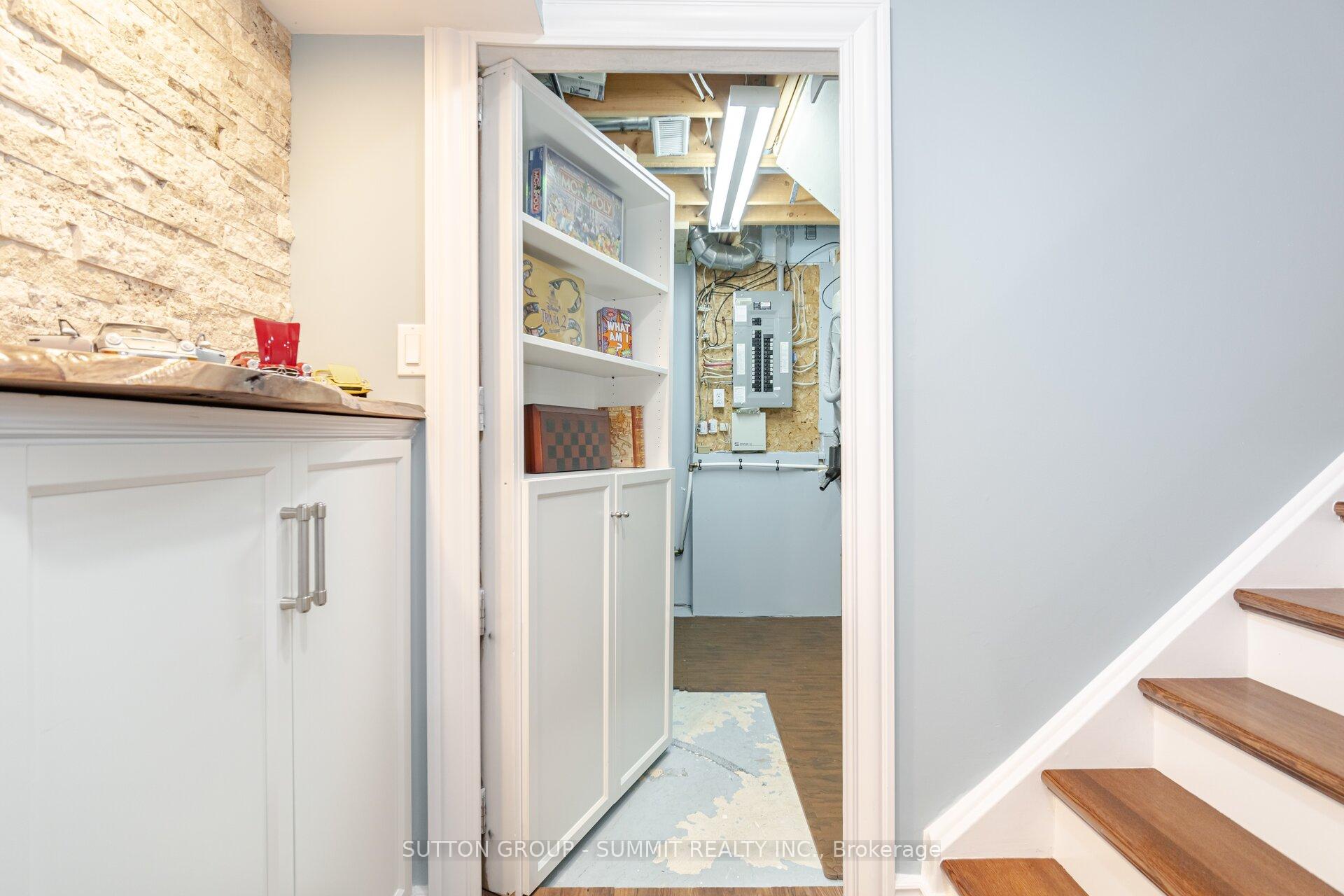 Photo 30 of 1671 Stover Crescent, Milton, Clarke — HOMEH