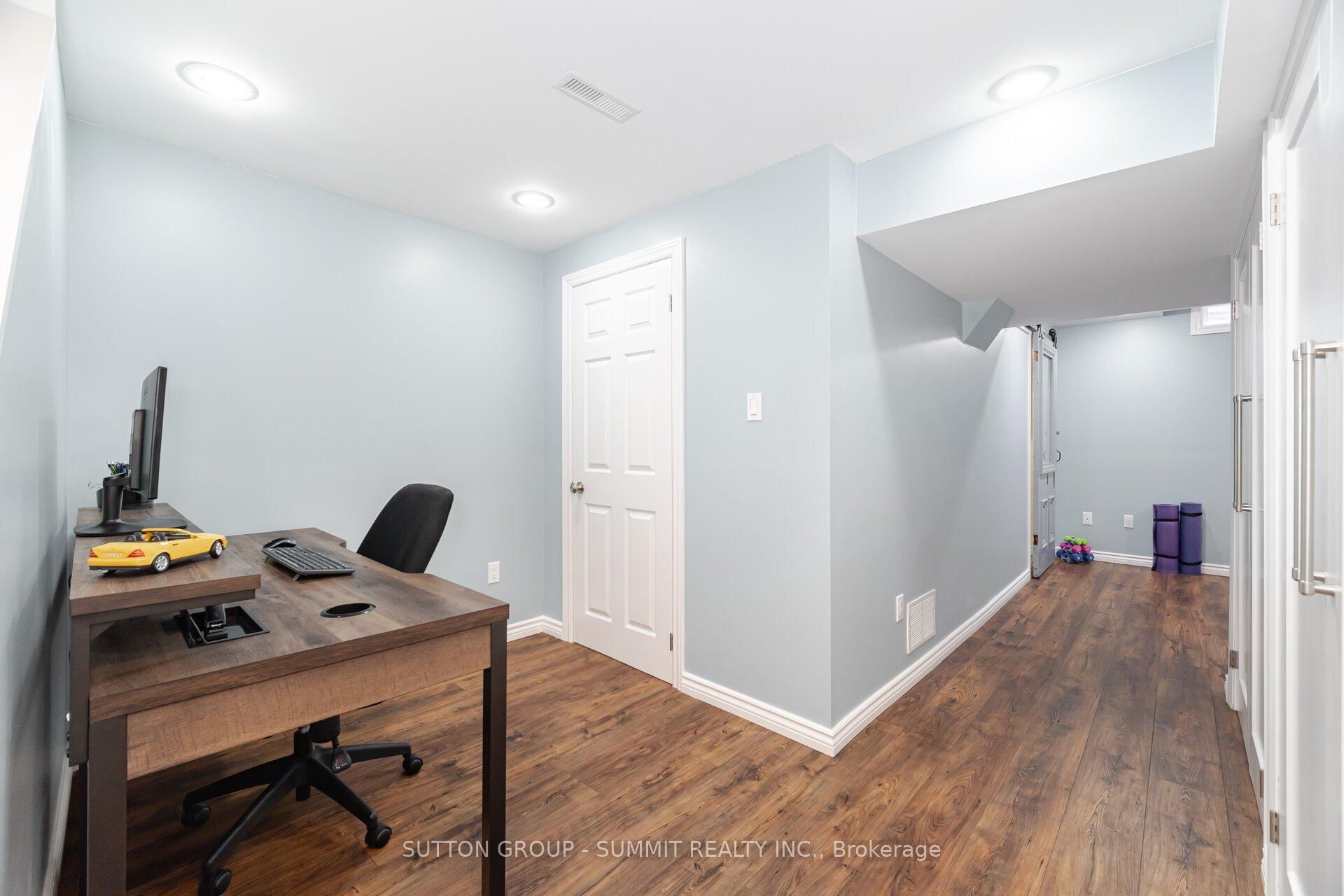 Photo 31 of 1671 Stover Crescent, Milton, Clarke — HOMEH