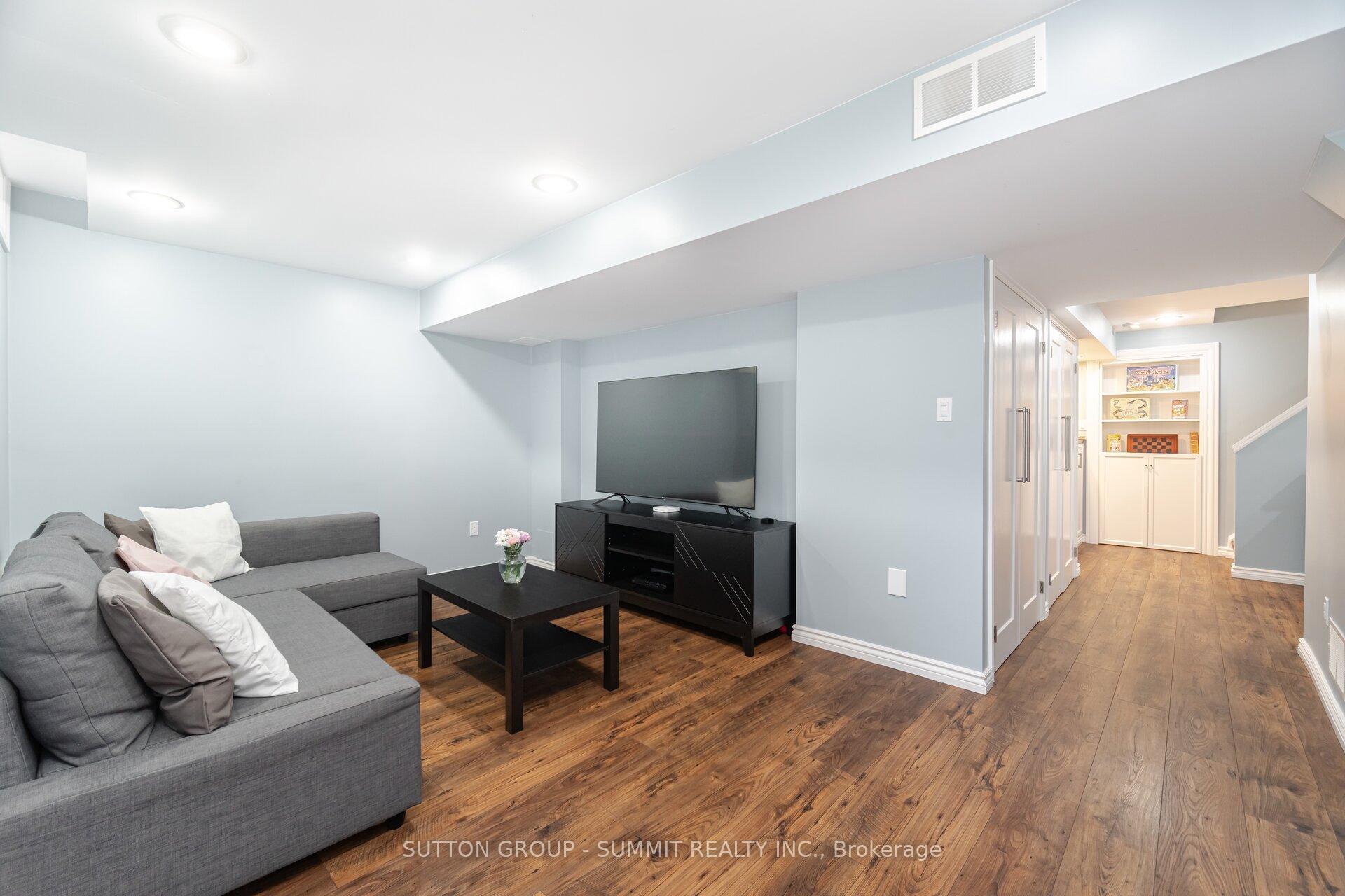 Photo 32 of 1671 Stover Crescent, Milton, Clarke — HOMEH
