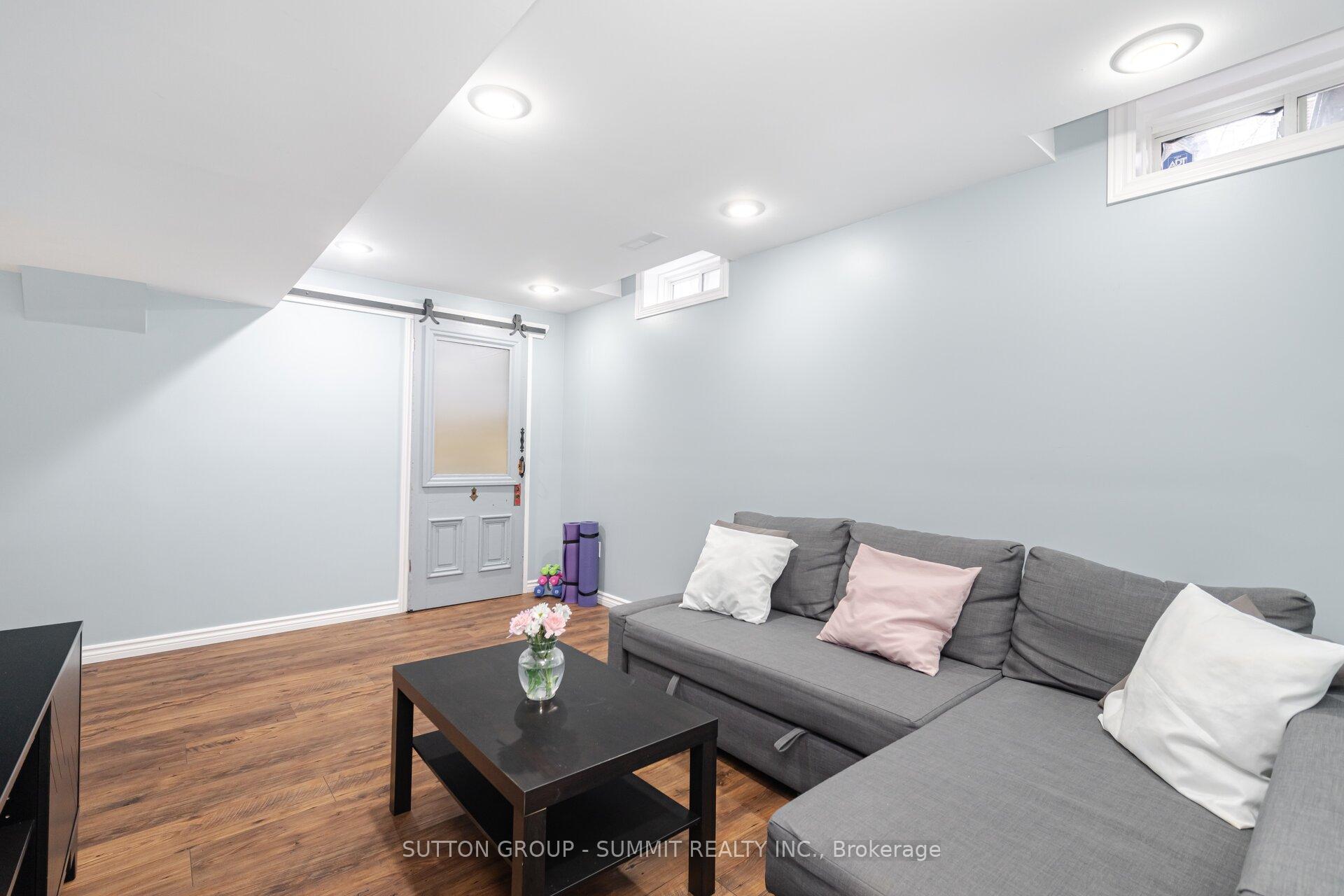 Photo 33 of 1671 Stover Crescent, Milton, Clarke — HOMEH