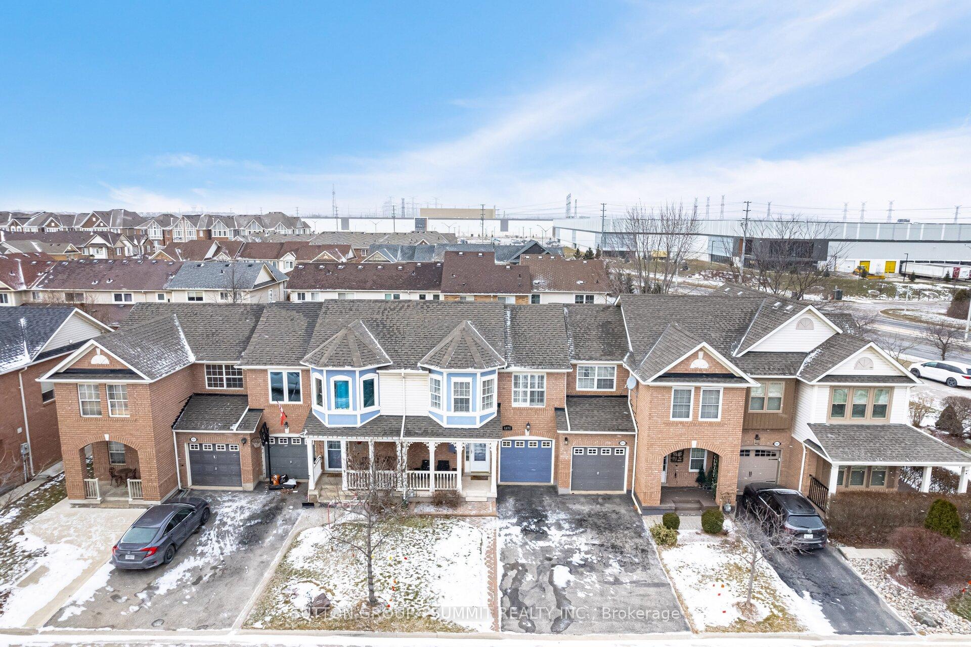 Photo 40 of 1671 Stover Crescent, Milton, Clarke — HOMEH