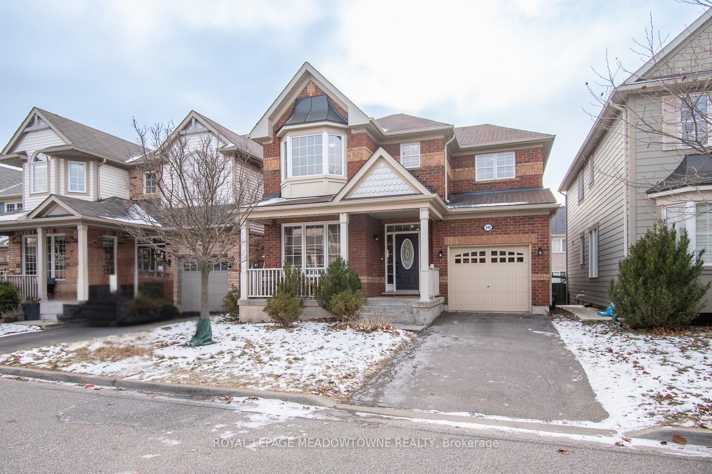 Photo 1 of 348 Tonelli Lane, Milton, Harrison — HOMEH