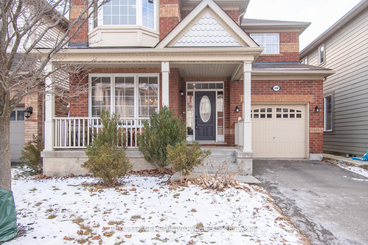 Photo 2 of 348 Tonelli Lane, Milton, Harrison — HOMEH