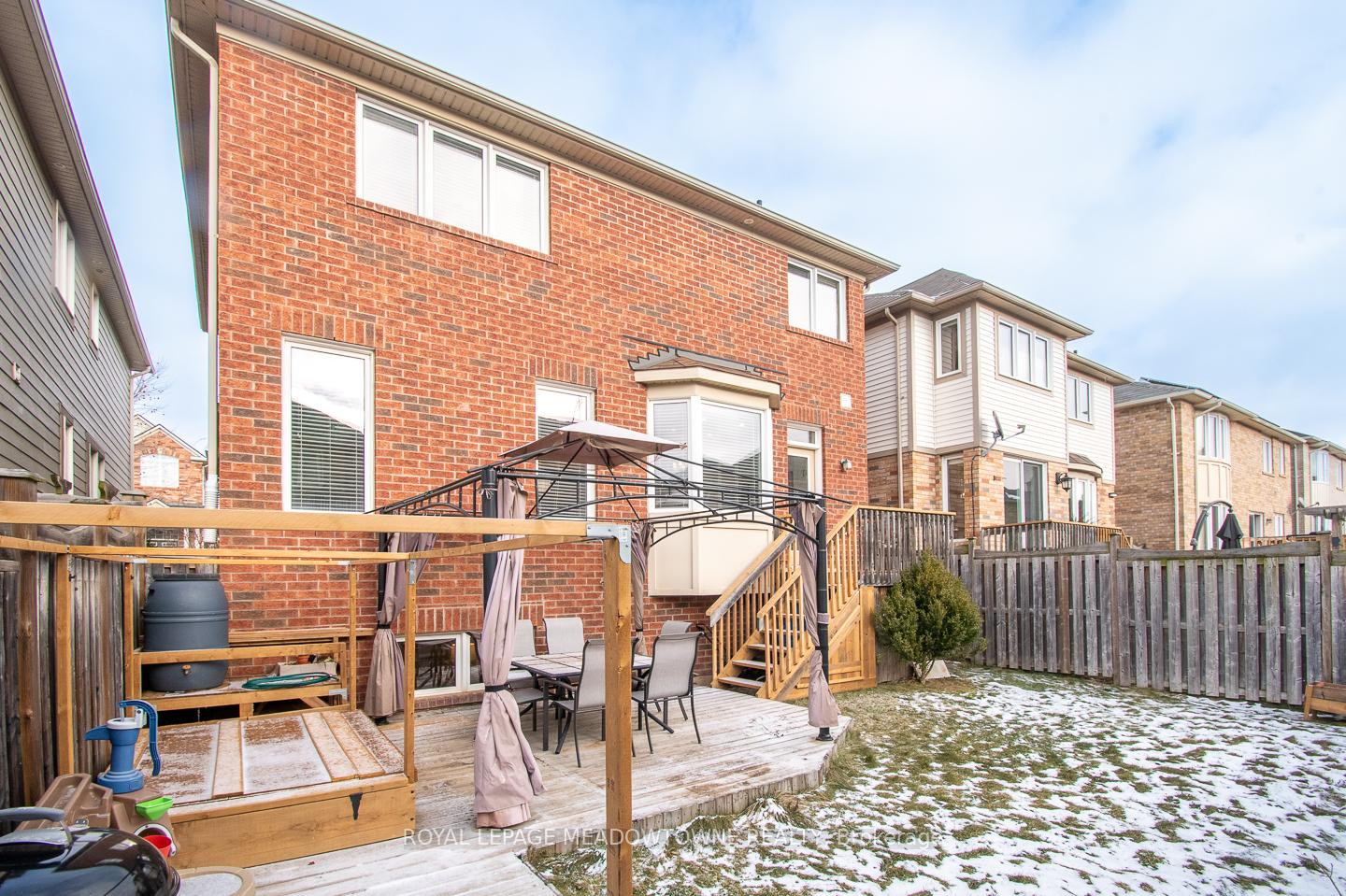 Photo 38 of 348 Tonelli Lane, Milton, Harrison — HOMEH