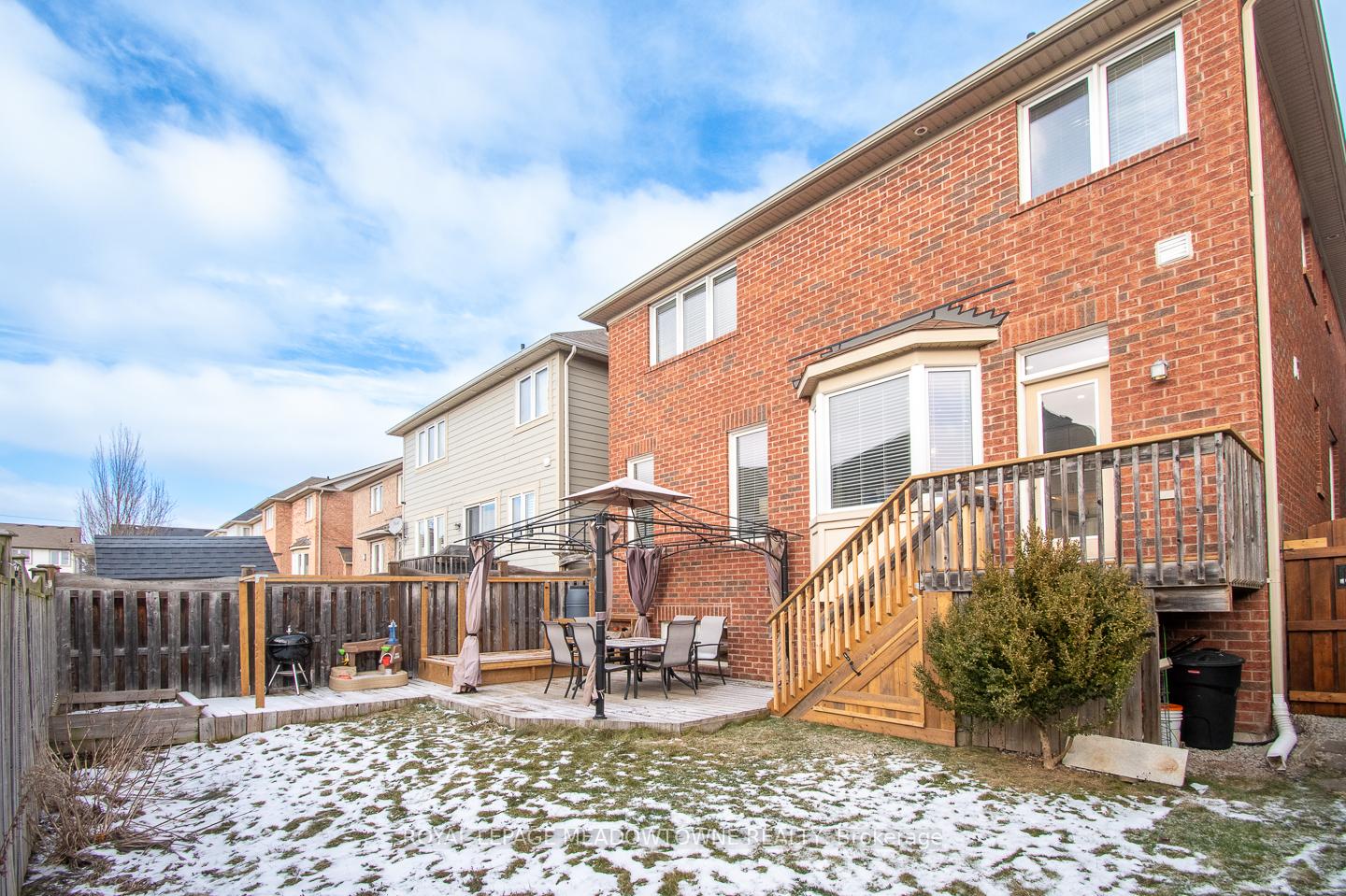 Photo 40 of 348 Tonelli Lane, Milton, Harrison — HOMEH