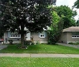 Front of Unit Bsmt, 21 Admiral Road