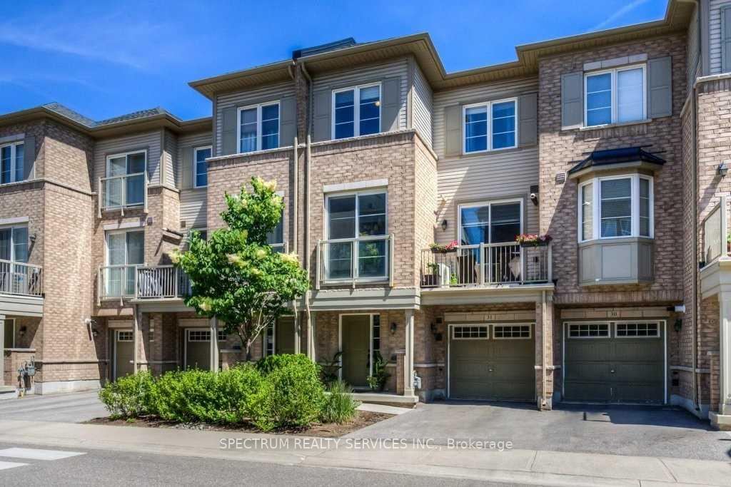 Photo 1 of Unit 31, 165 Hampshire Way, Milton, Dempsey — HOMEH