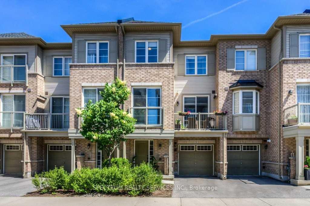 Photo 2 of Unit 31, 165 Hampshire Way, Milton, Dempsey — HOMEH
