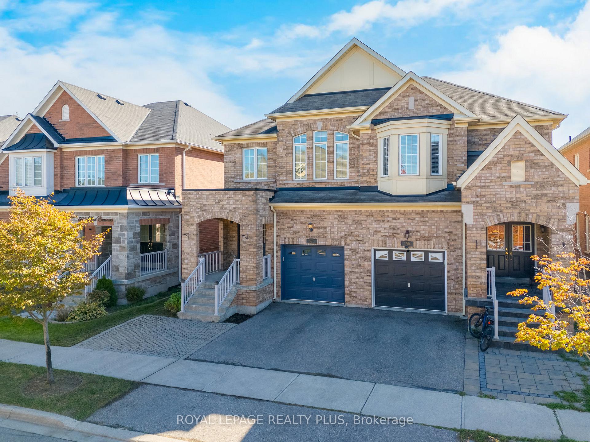 Photo 1 of 592 Lott Crescent, Milton, Coates — HOMEH