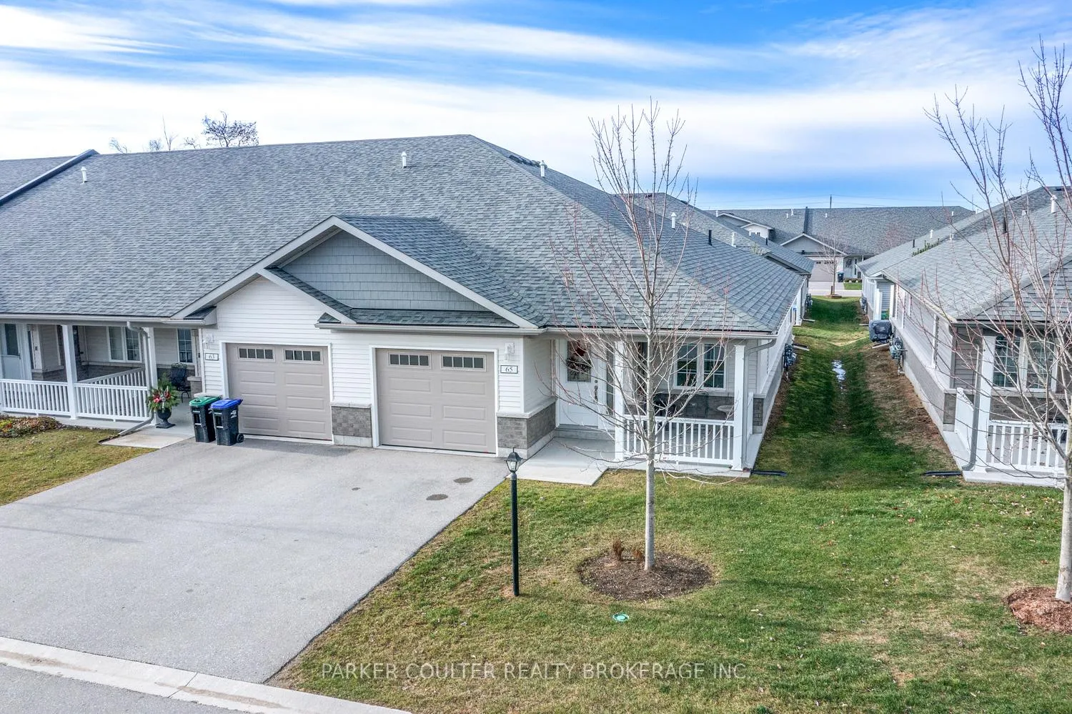 Photo 1 of 65 Ivy Crescent, Wasaga Beach — HOMEH