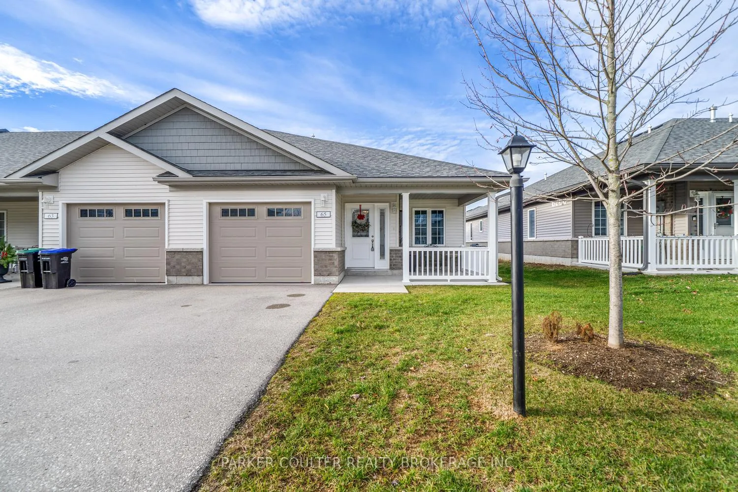 Photo 5 of 65 Ivy Crescent, Wasaga Beach — HOMEH