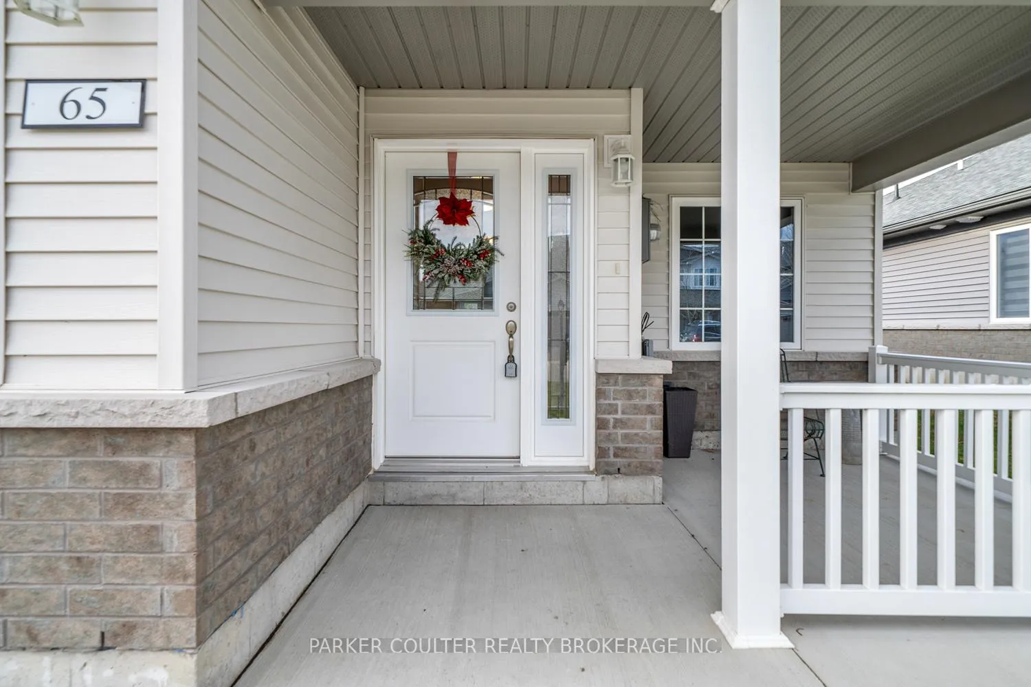 Photo 6 of 65 Ivy Crescent, Wasaga Beach — HOMEH