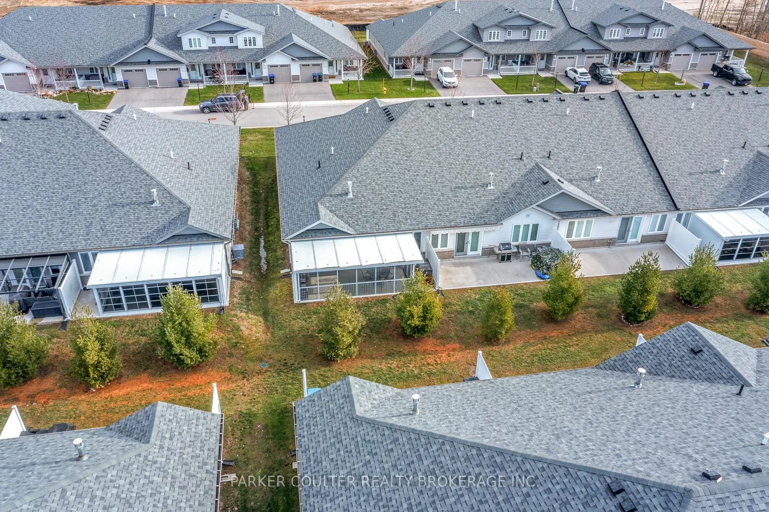 Photo 32 of 65 Ivy Crescent, Wasaga Beach — HOMEH