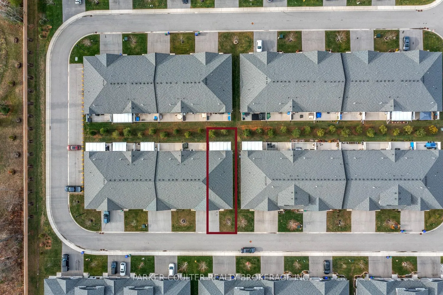 Photo 33 of 65 Ivy Crescent, Wasaga Beach — HOMEH