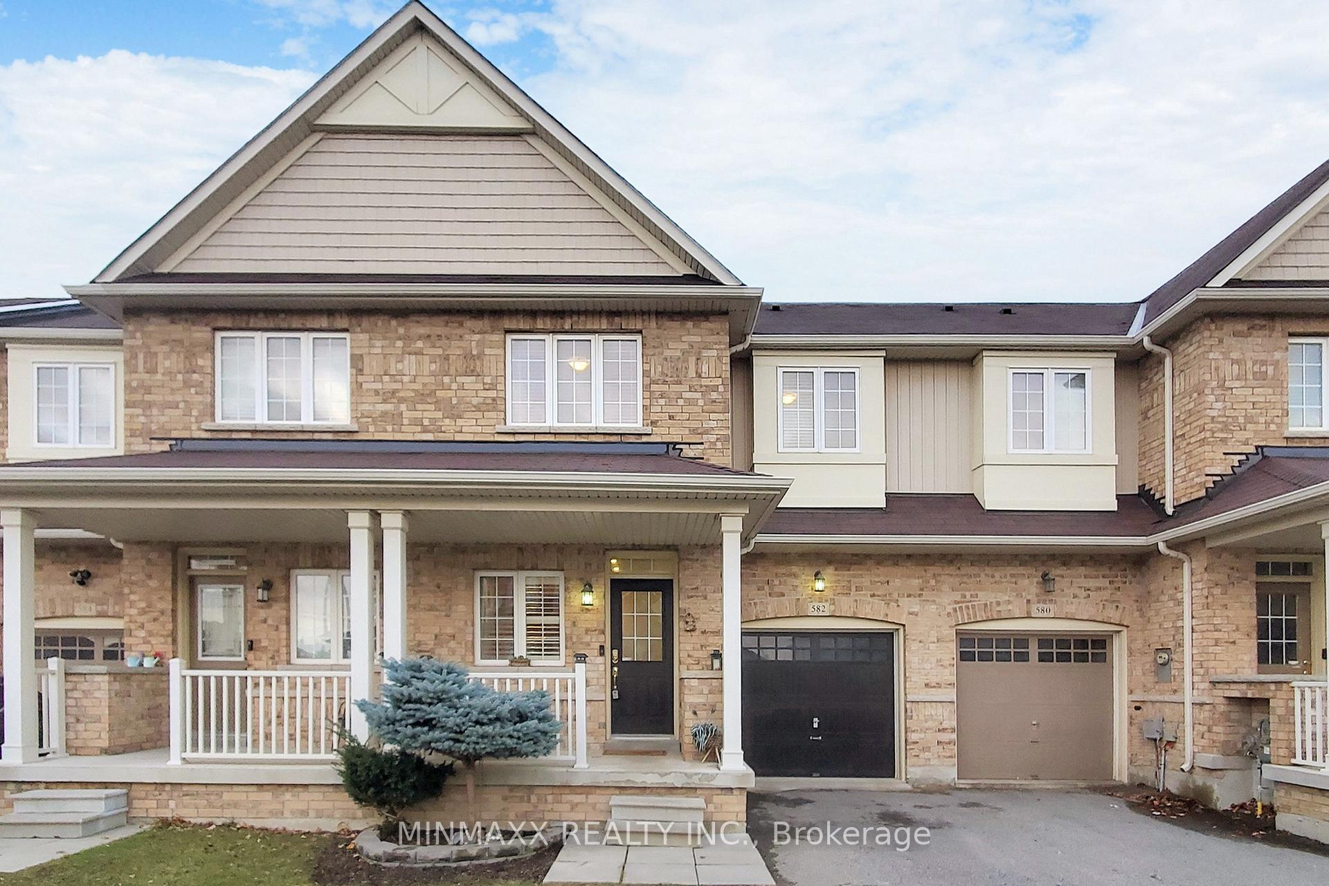Photo 1 of 582 Murray Meadows Place, Milton, Clarke — HOMEH