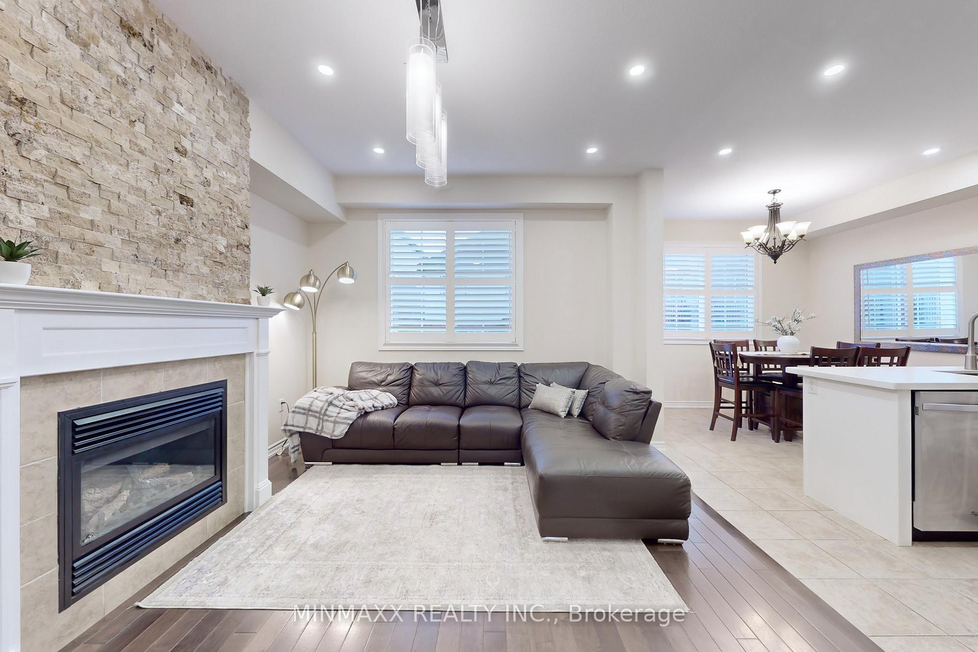 Photo 5 of 582 Murray Meadows Place, Milton, Clarke — HOMEH