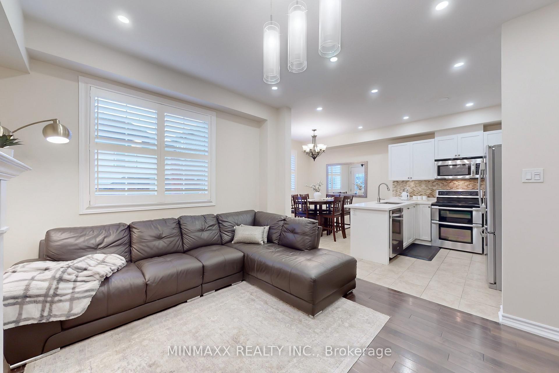 Photo 7 of 582 Murray Meadows Place, Milton, Clarke — HOMEH