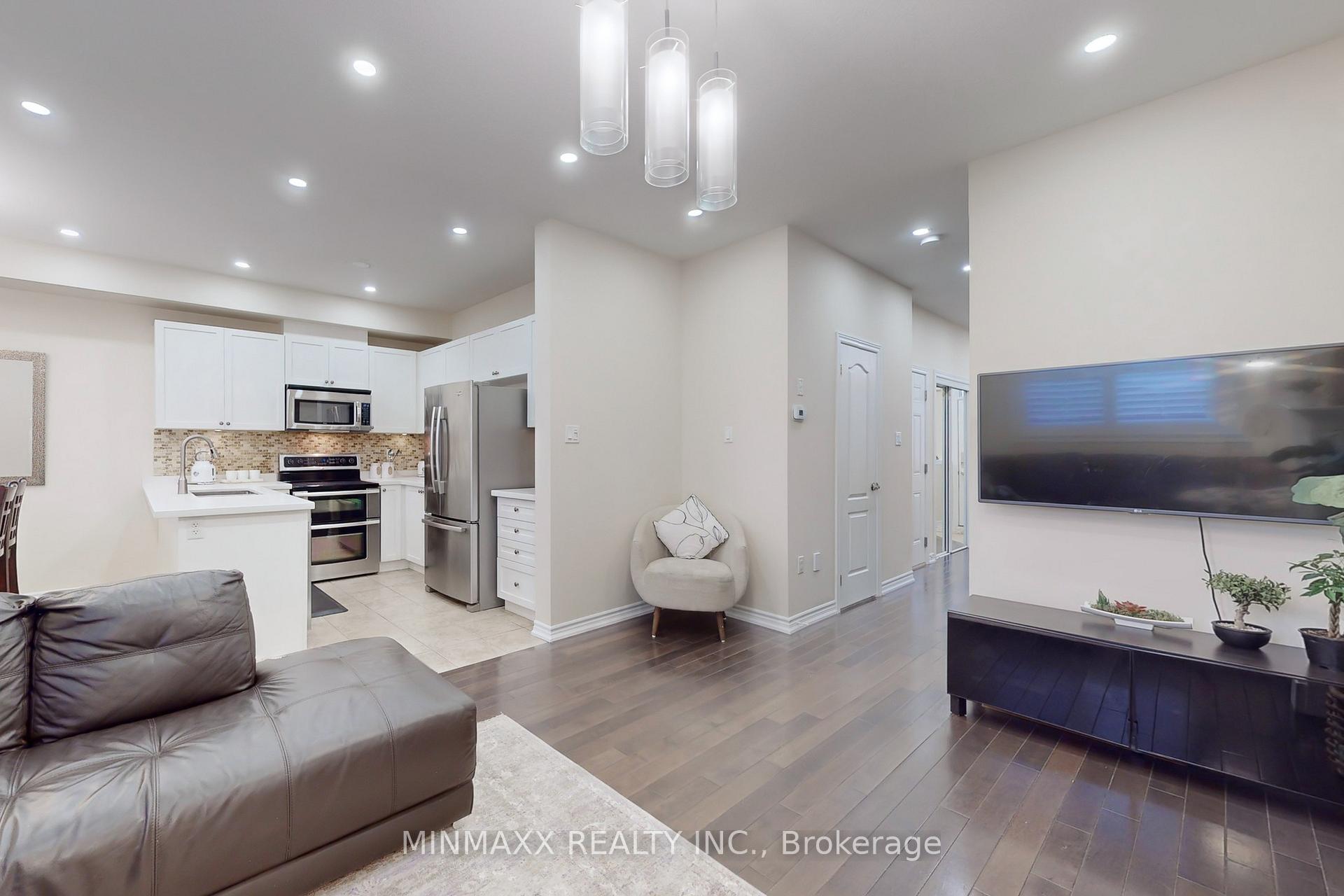 Photo 8 of 582 Murray Meadows Place, Milton, Clarke — HOMEH