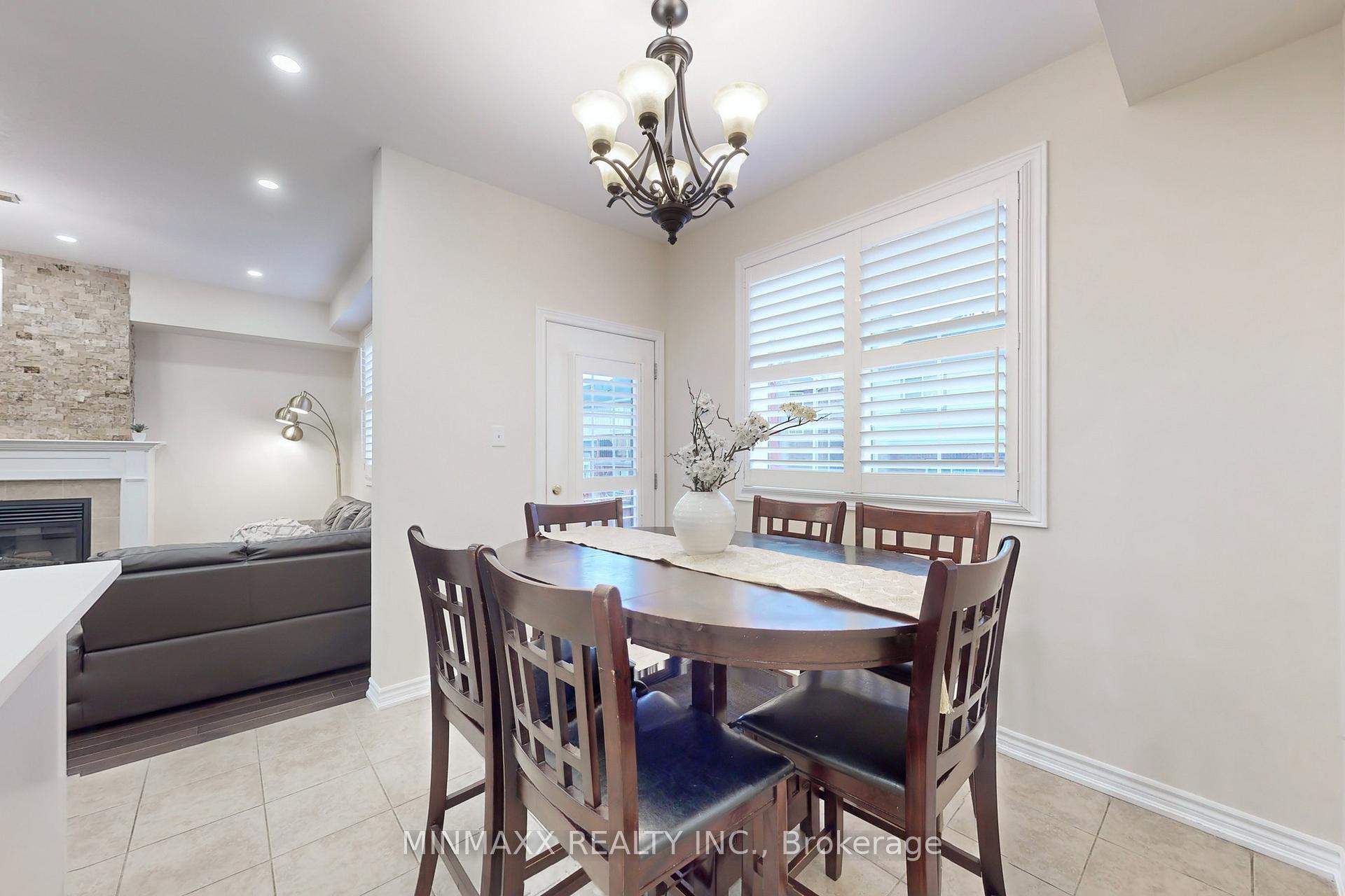 Photo 17 of 582 Murray Meadows Place, Milton, Clarke — HOMEH